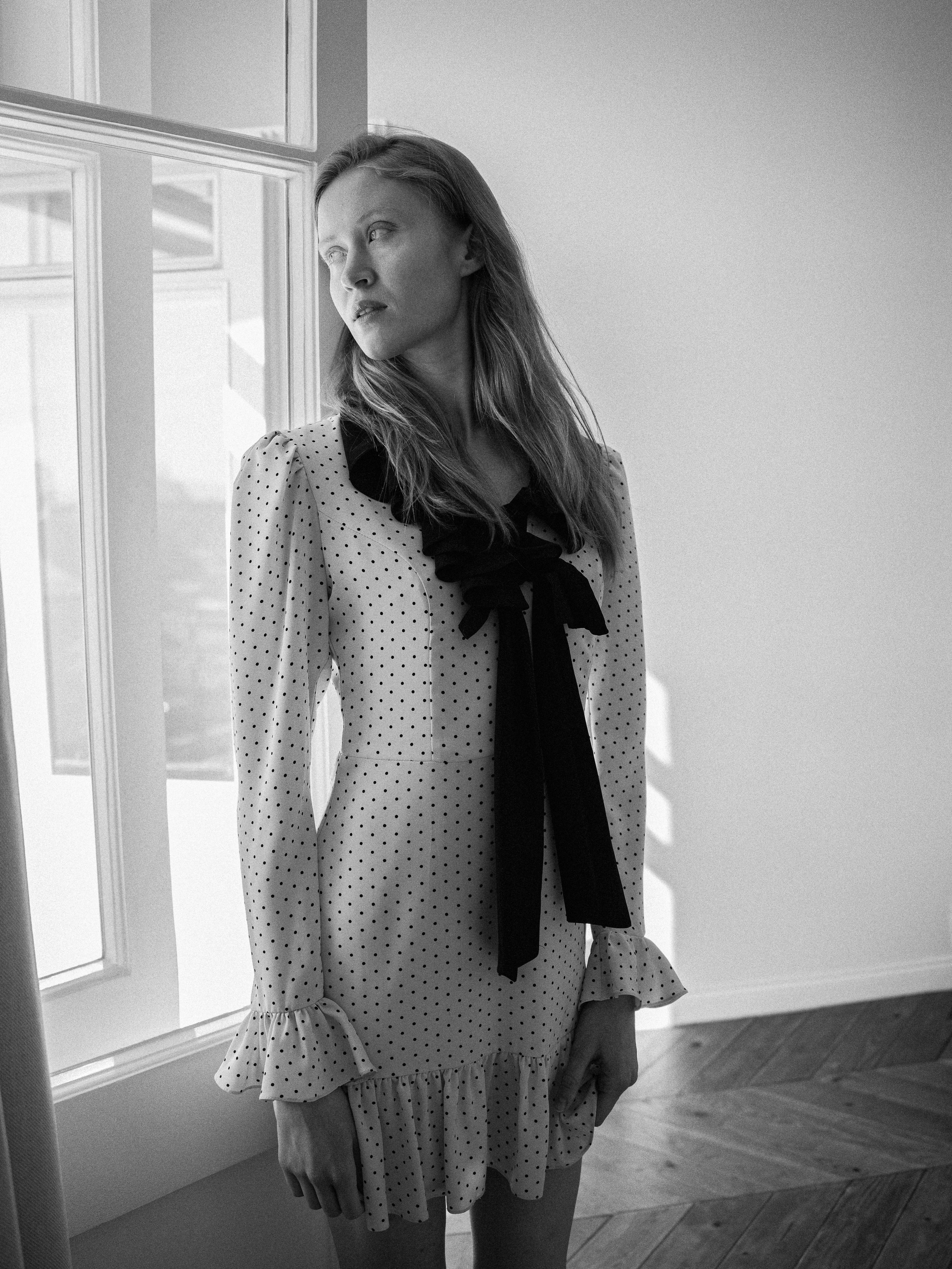 Юля. Портретный фотограф в Москве — Захарова Полина