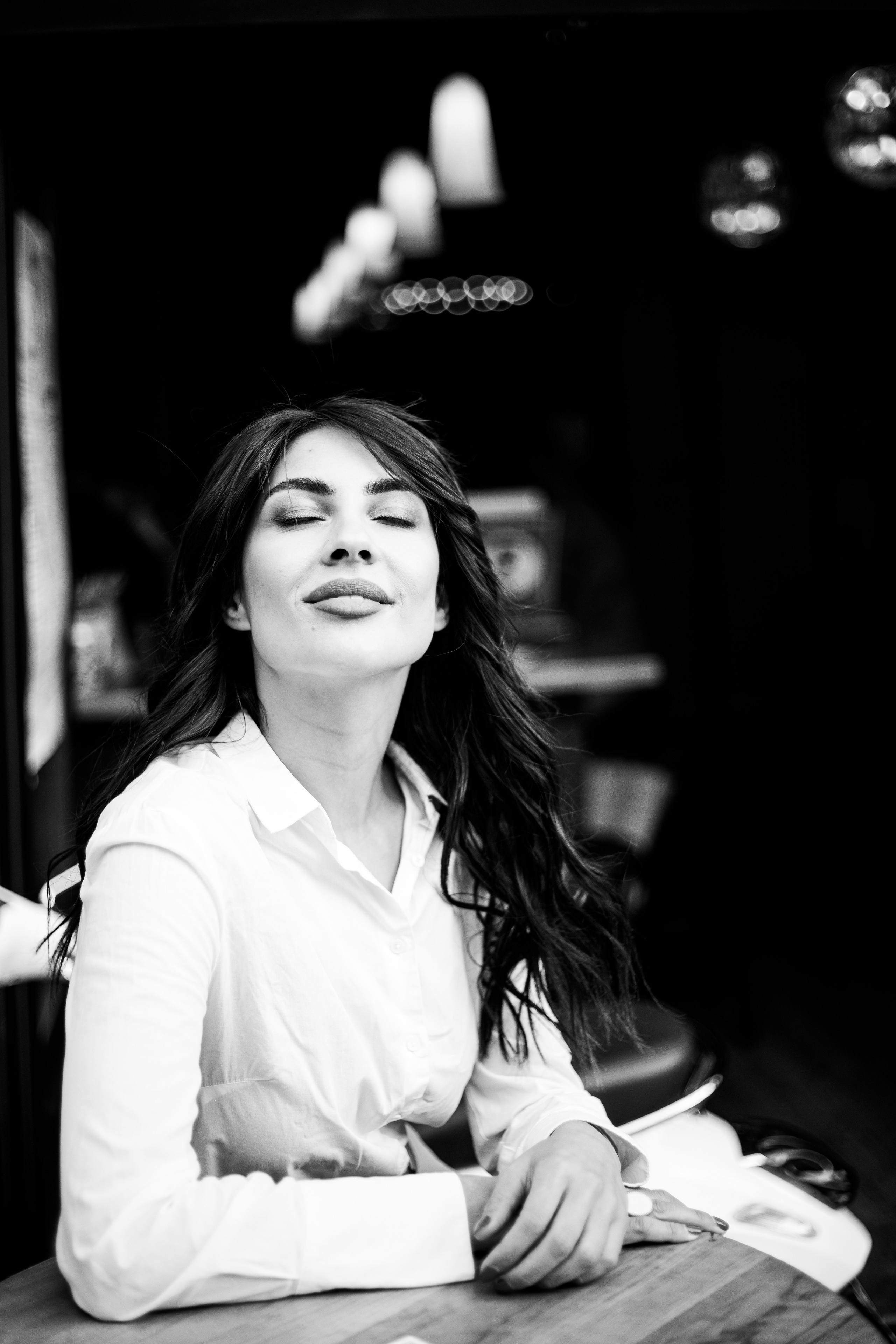 Street style Заира. Свадебный и семейный фотограф Москва Зырянов Максим