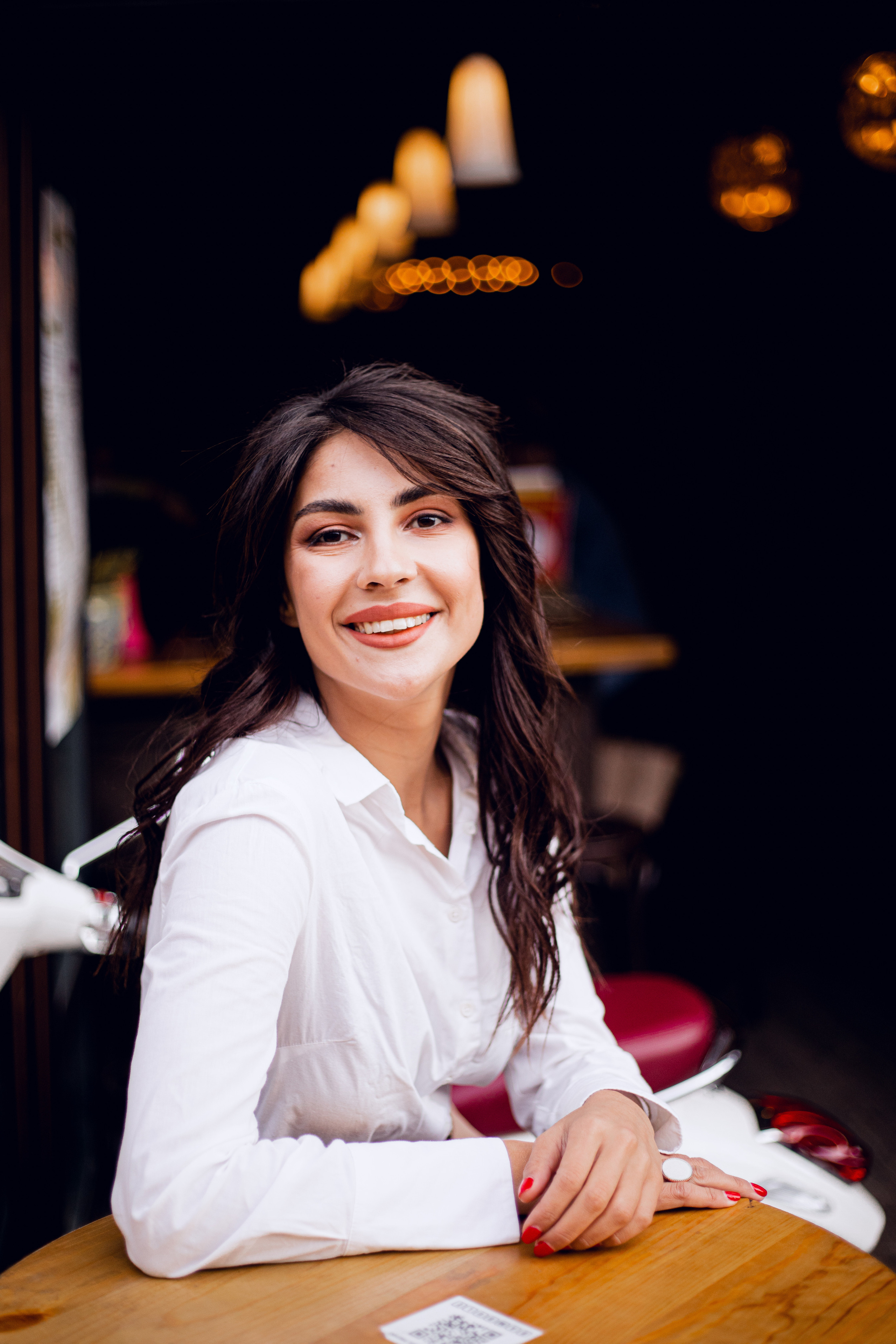 Street style Заира. Свадебный и семейный фотограф Москва Зырянов Максим