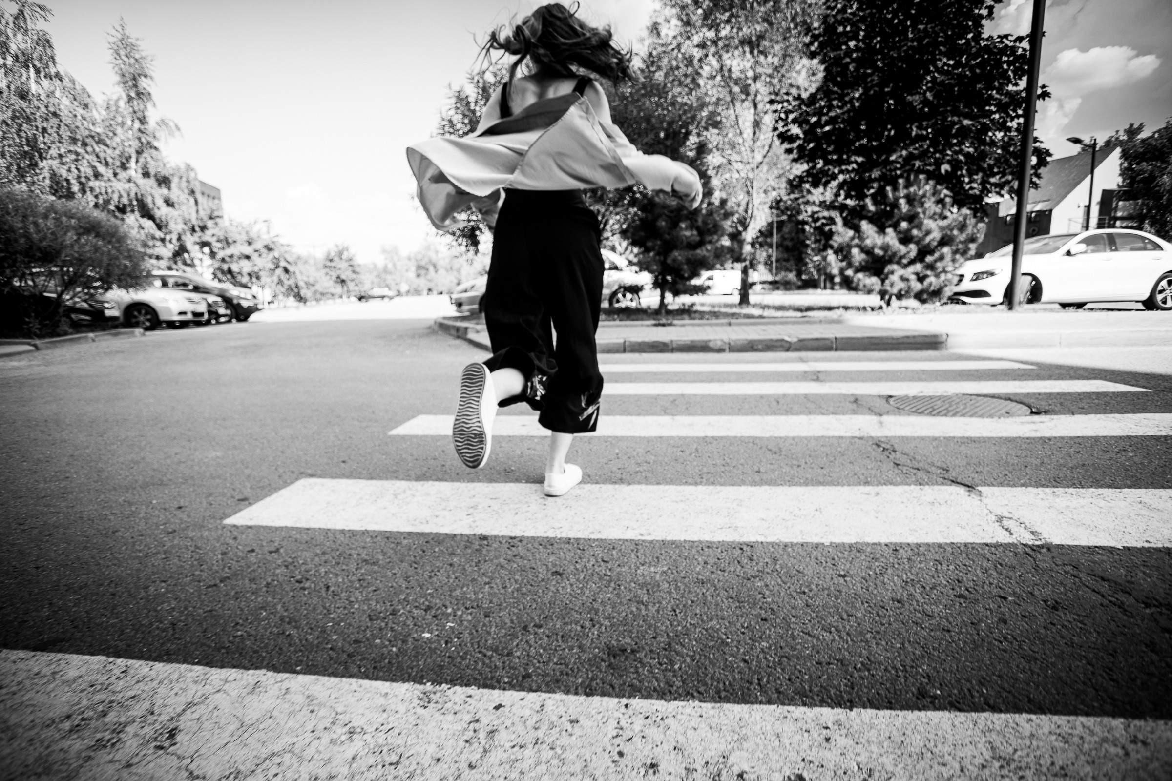 Street style. Свадебный и семейный фотограф Москва Зырянов Максим