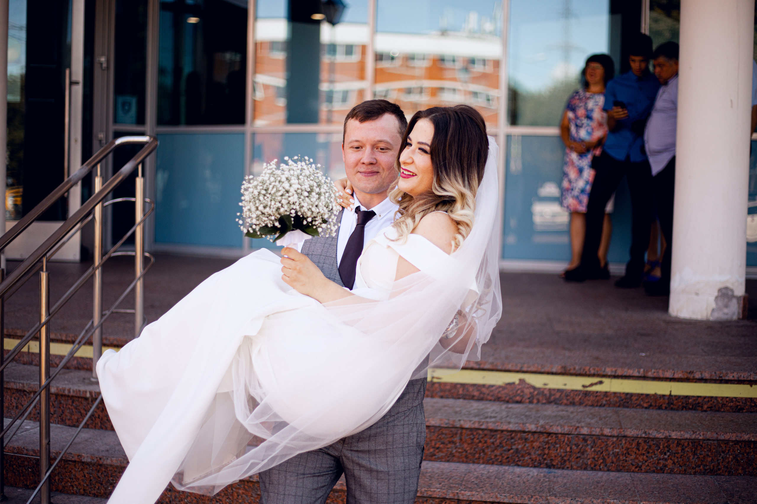 Свадьба Ян и Анастасия Свадебный и семейный фотограф Зырянов Максим. Свадебный и семейный фотограф Москва Зырянов Максим