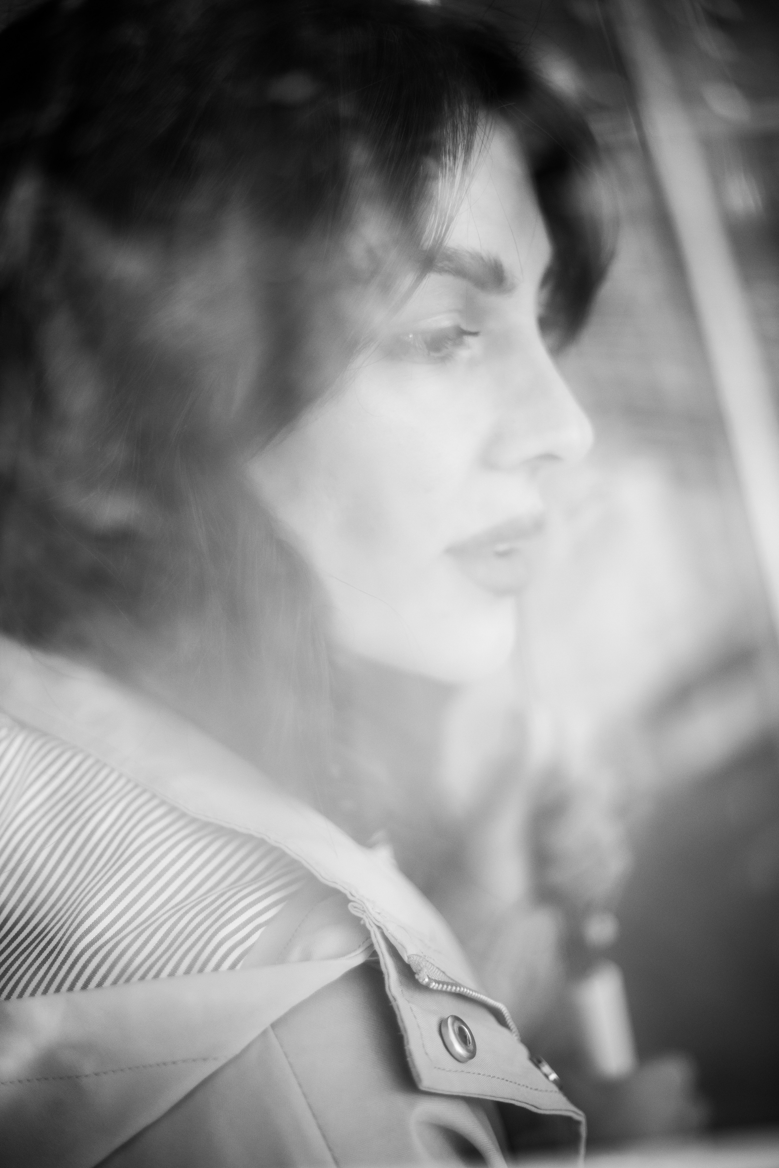 Street style Заира. Свадебный и семейный фотограф Москва Зырянов Максим