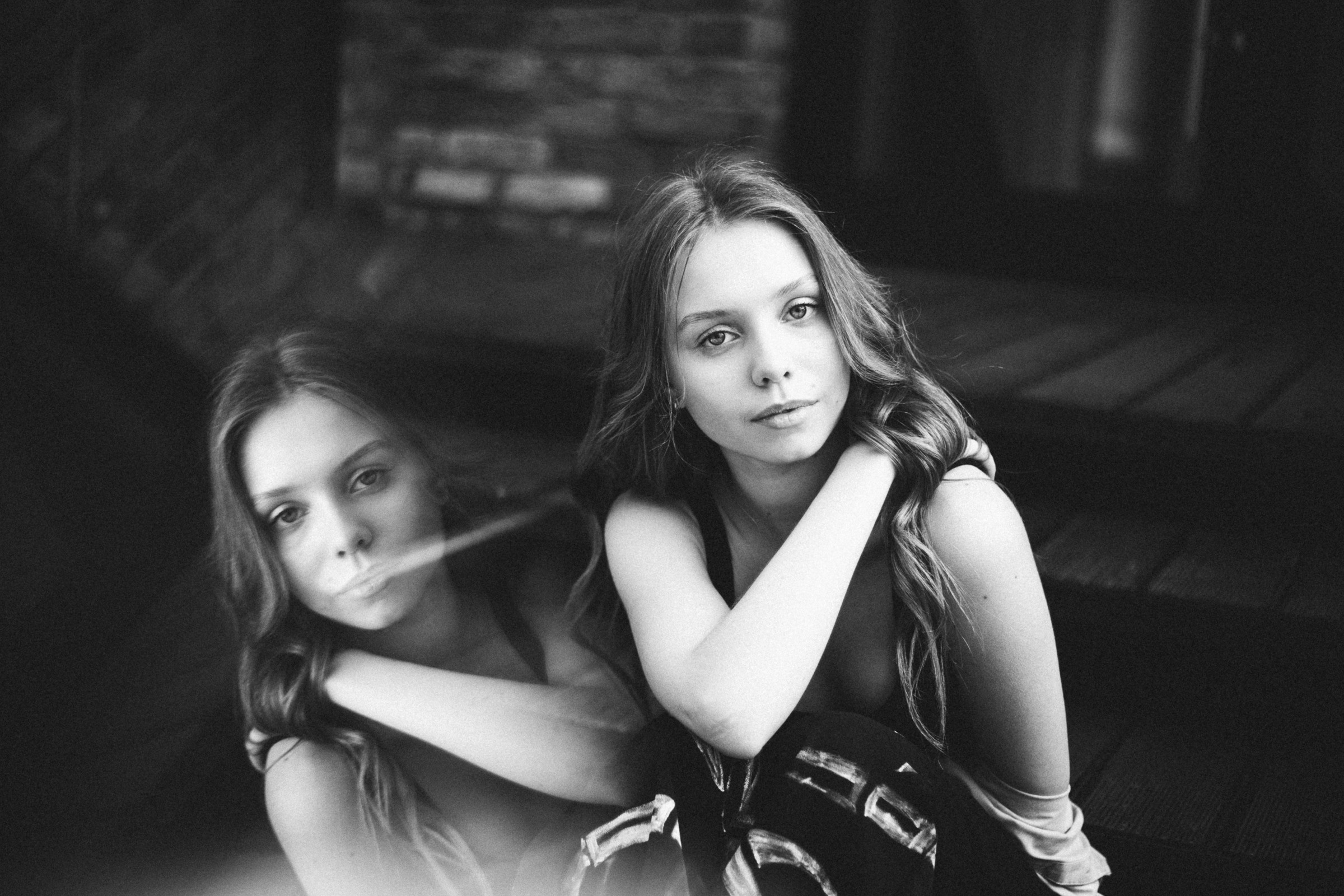 Street style. Свадебный и семейный фотограф Москва Зырянов Максим