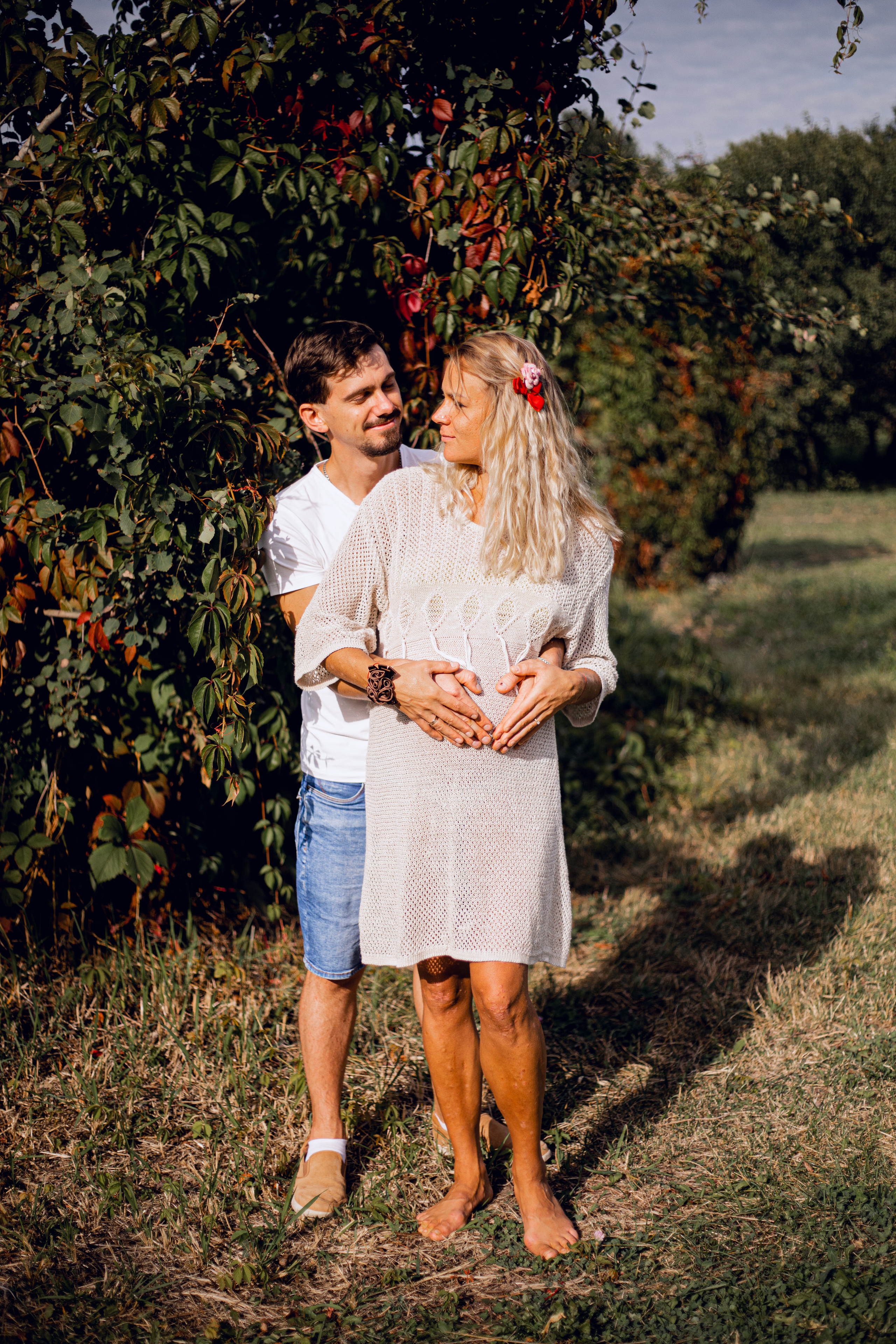 Фотограф беременность Москва Подольск. Свадебный и семейный фотограф Москва Зырянов Максим