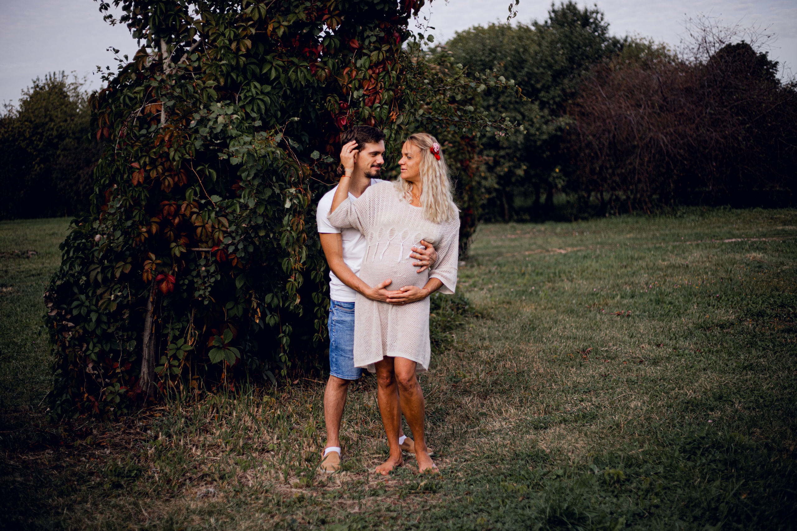 Свадебный и семейный фотограф Москва Зырянов Максим