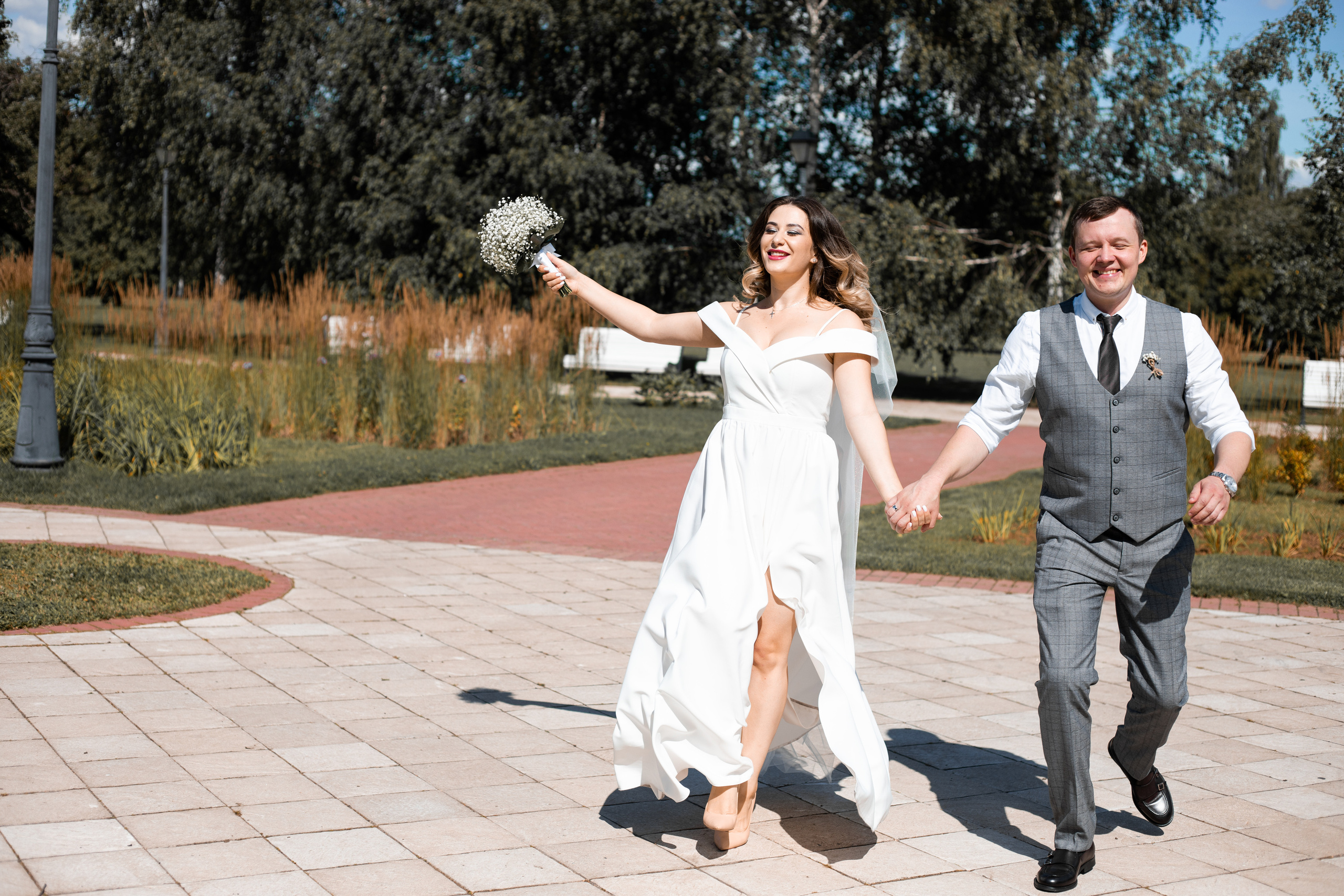 Свадьба Ян и Анастасия Свадебный и семейный фотограф Зырянов Максим. Свадебный и семейный фотограф Москва Зырянов Максим