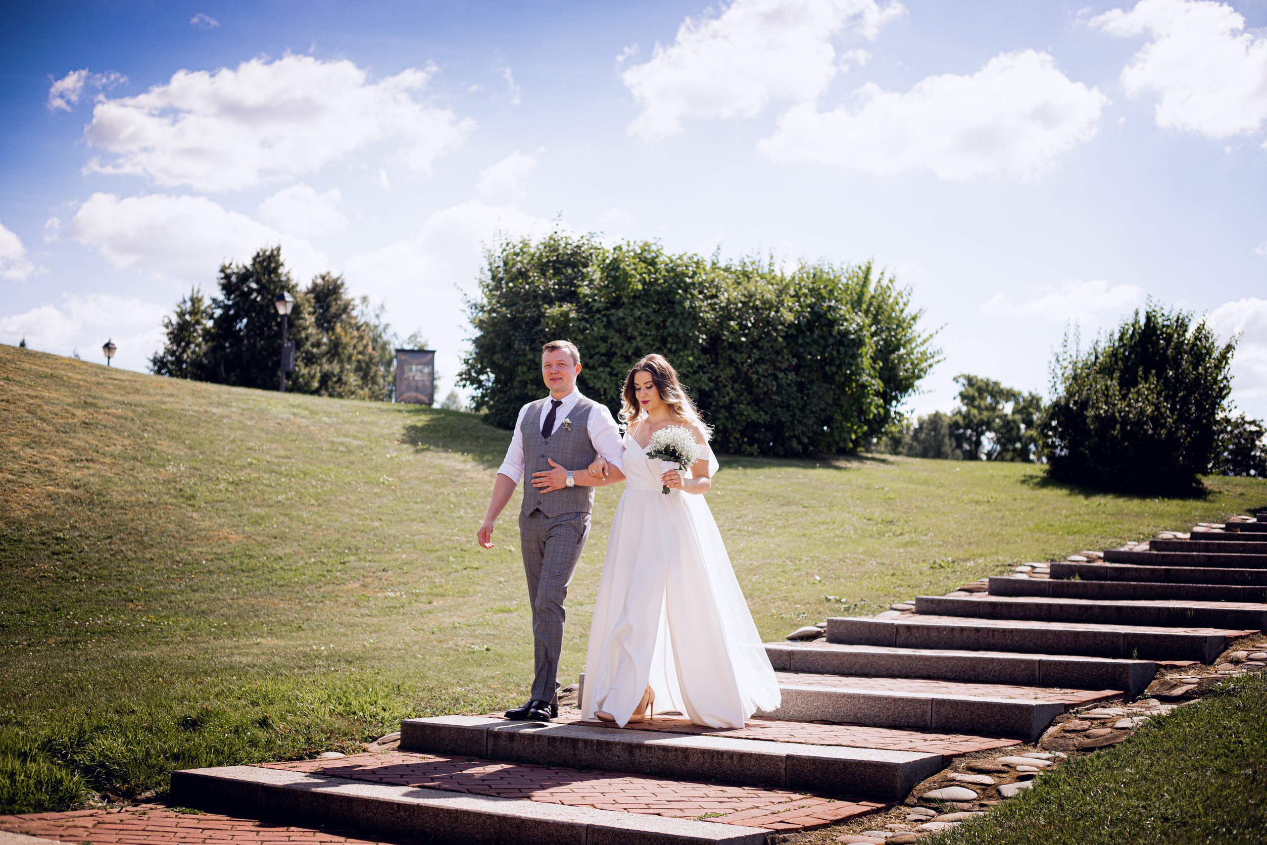 Свадьба Ян и Анастасия Свадебный и семейный фотограф Зырянов Максим. Свадебный и семейный фотограф Москва Зырянов Максим