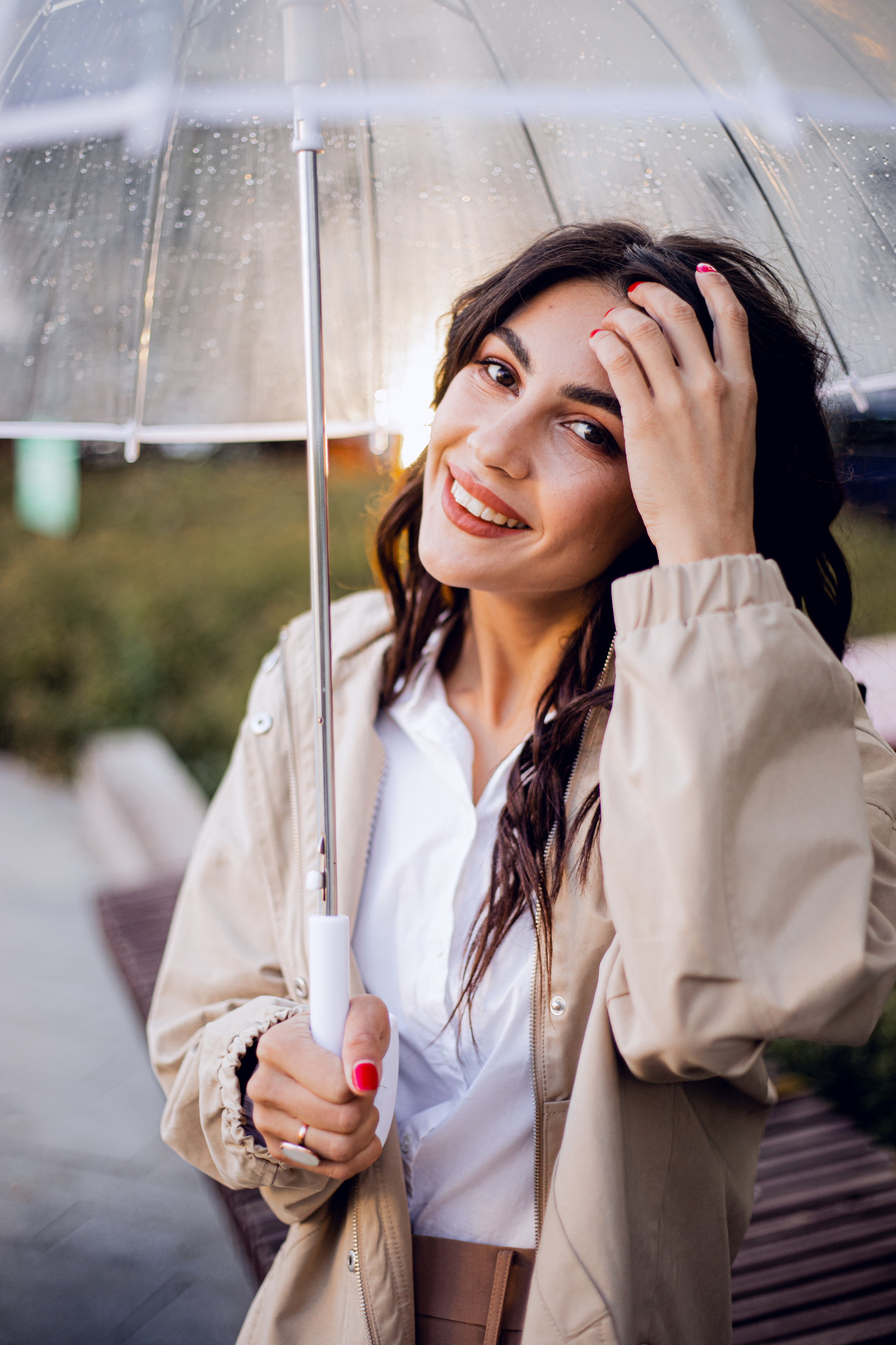 Street style Заира. Свадебный и семейный фотограф Москва Зырянов Максим
