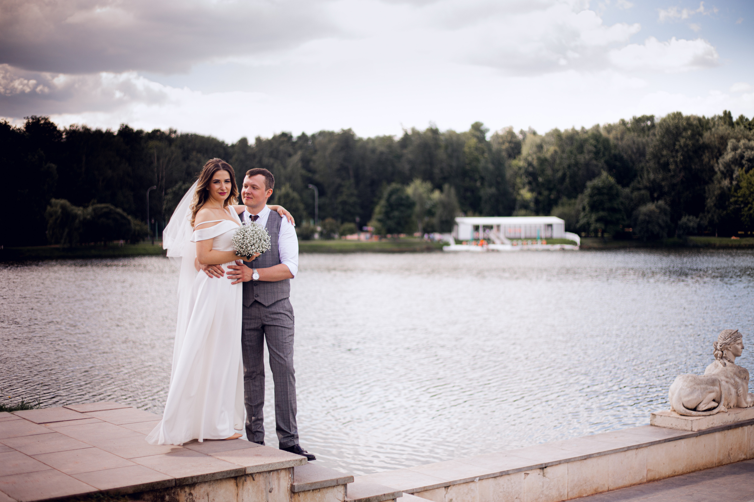 Свадьба Ян и Анастасия Свадебный и семейный фотограф Зырянов Максим. Свадебный и семейный фотограф Москва Зырянов Максим