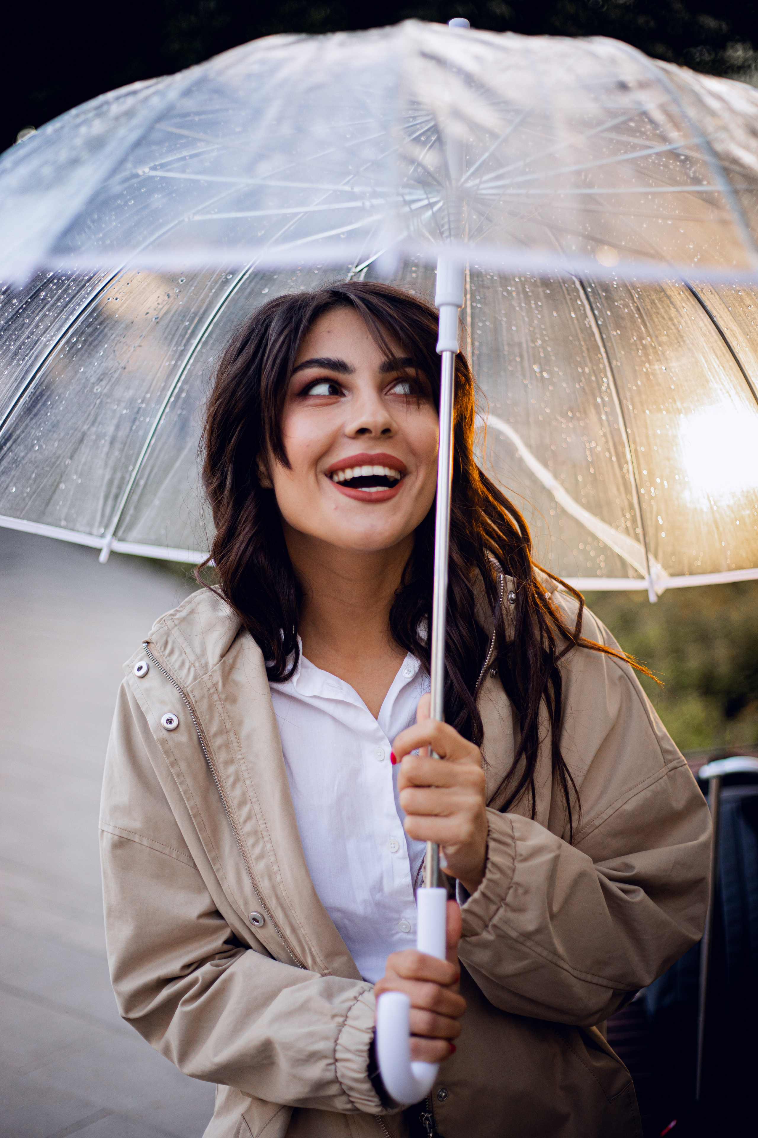 Street style Заира. Свадебный и семейный фотограф Москва Зырянов Максим