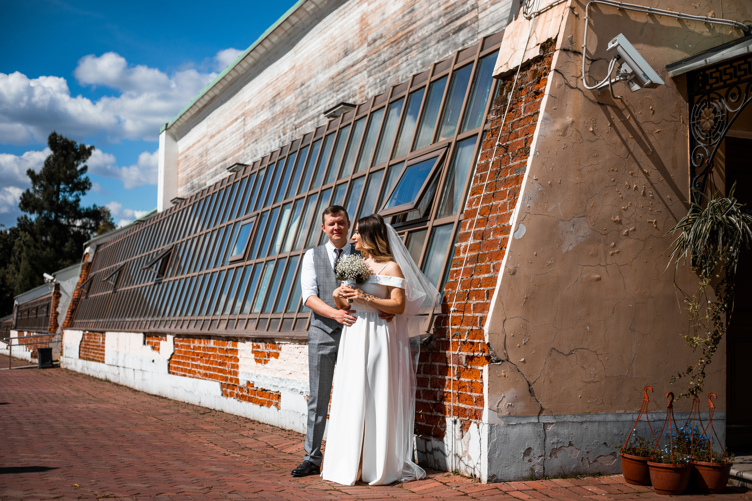 Свадьба Ян и Анастасия Свадебный и семейный фотограф Зырянов Максим. Свадебный и семейный фотограф Москва Зырянов Максим