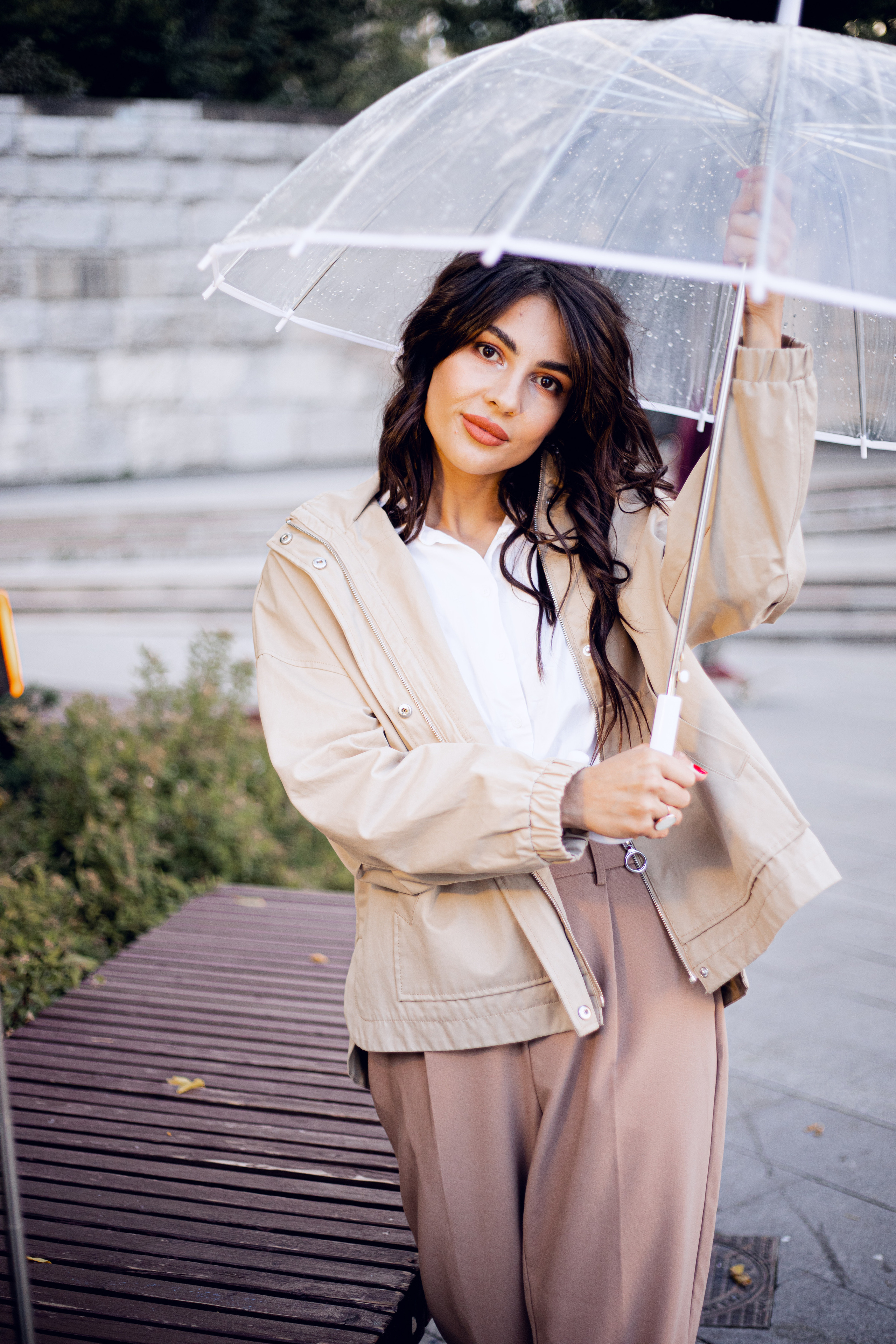 Street style Заира. Свадебный и семейный фотограф Москва Зырянов Максим