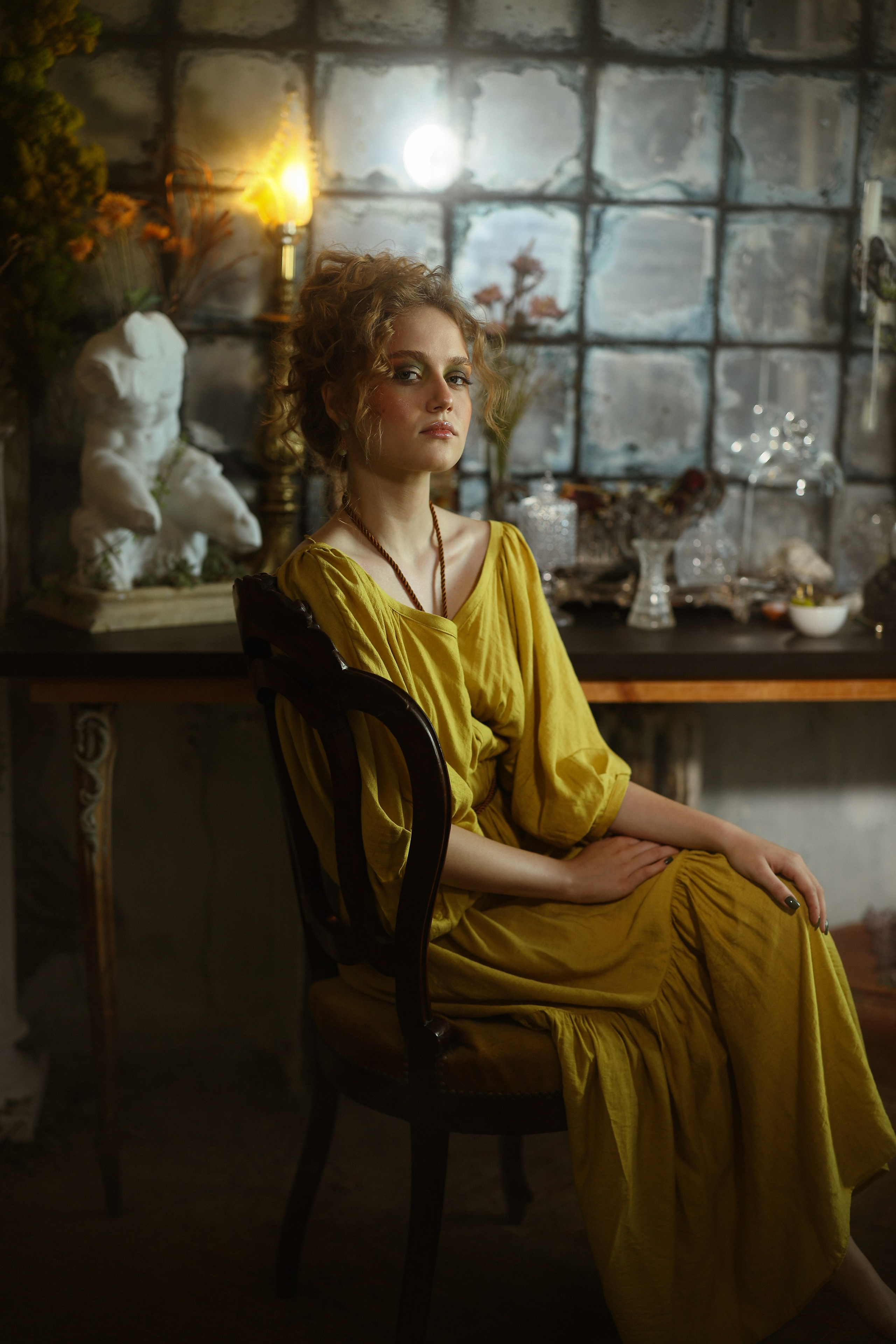 Фотосессия «Флора». Свадебный и семейный фотограф в Абхазии Жанна Соснина