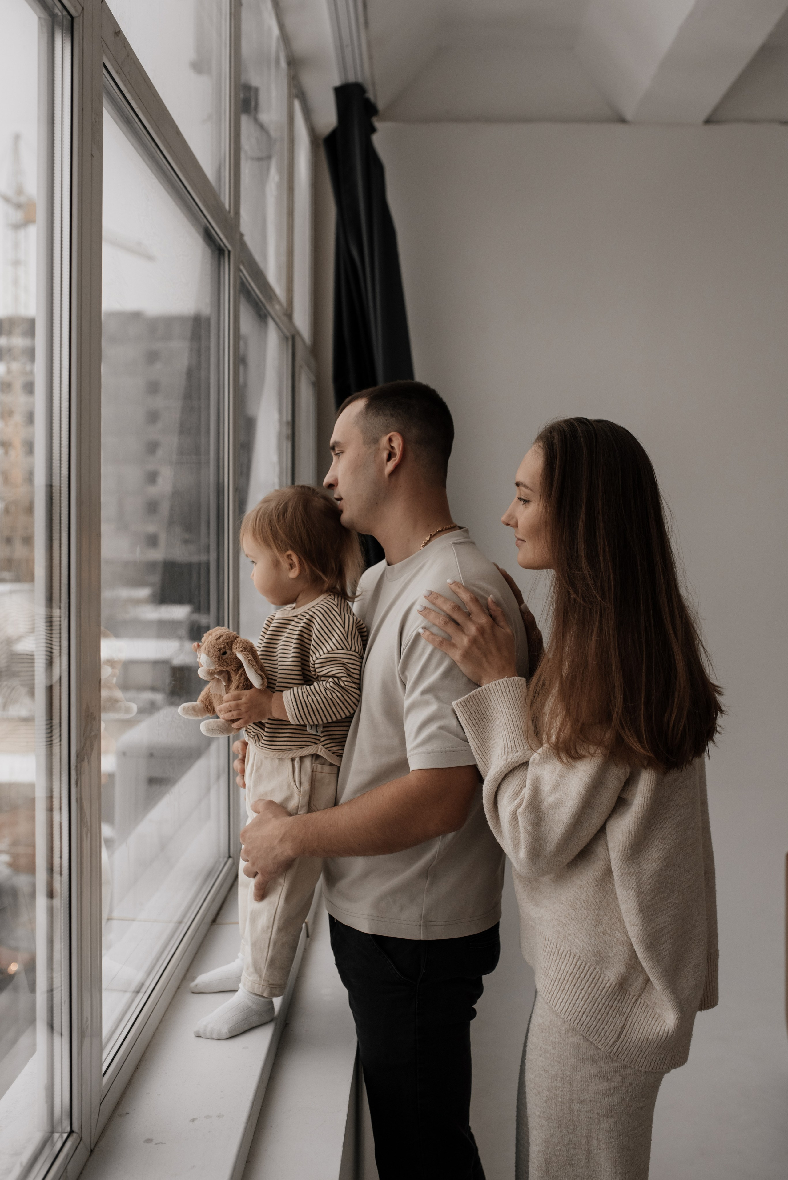 Оля ♡ София ♡ Женя. Фотограф Ольга Плеханова | Нижний Новгород, Москва