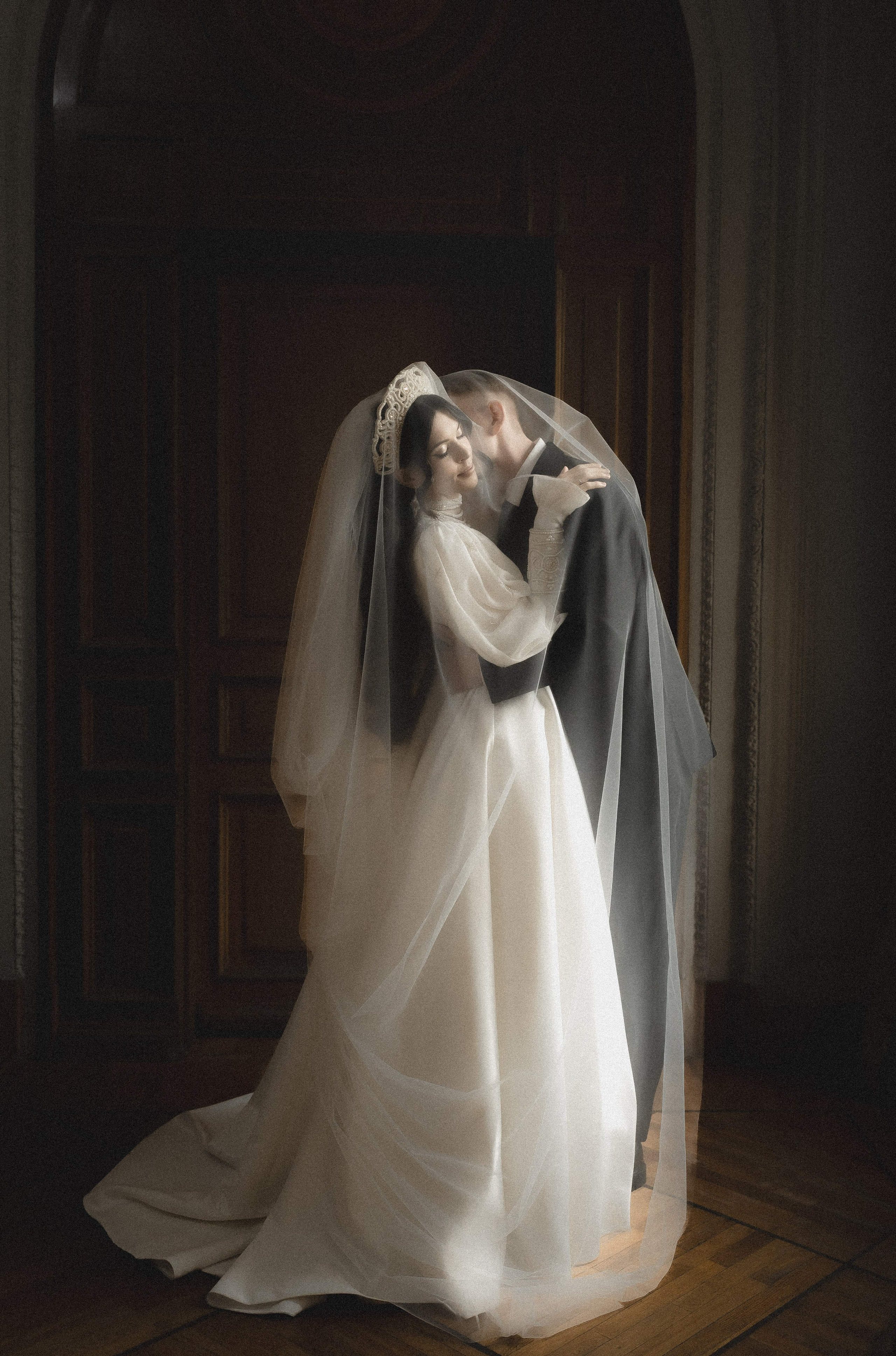 «Там, где живёт сказка». Твой проводник в мир ушедших эпох, романтики и женственности