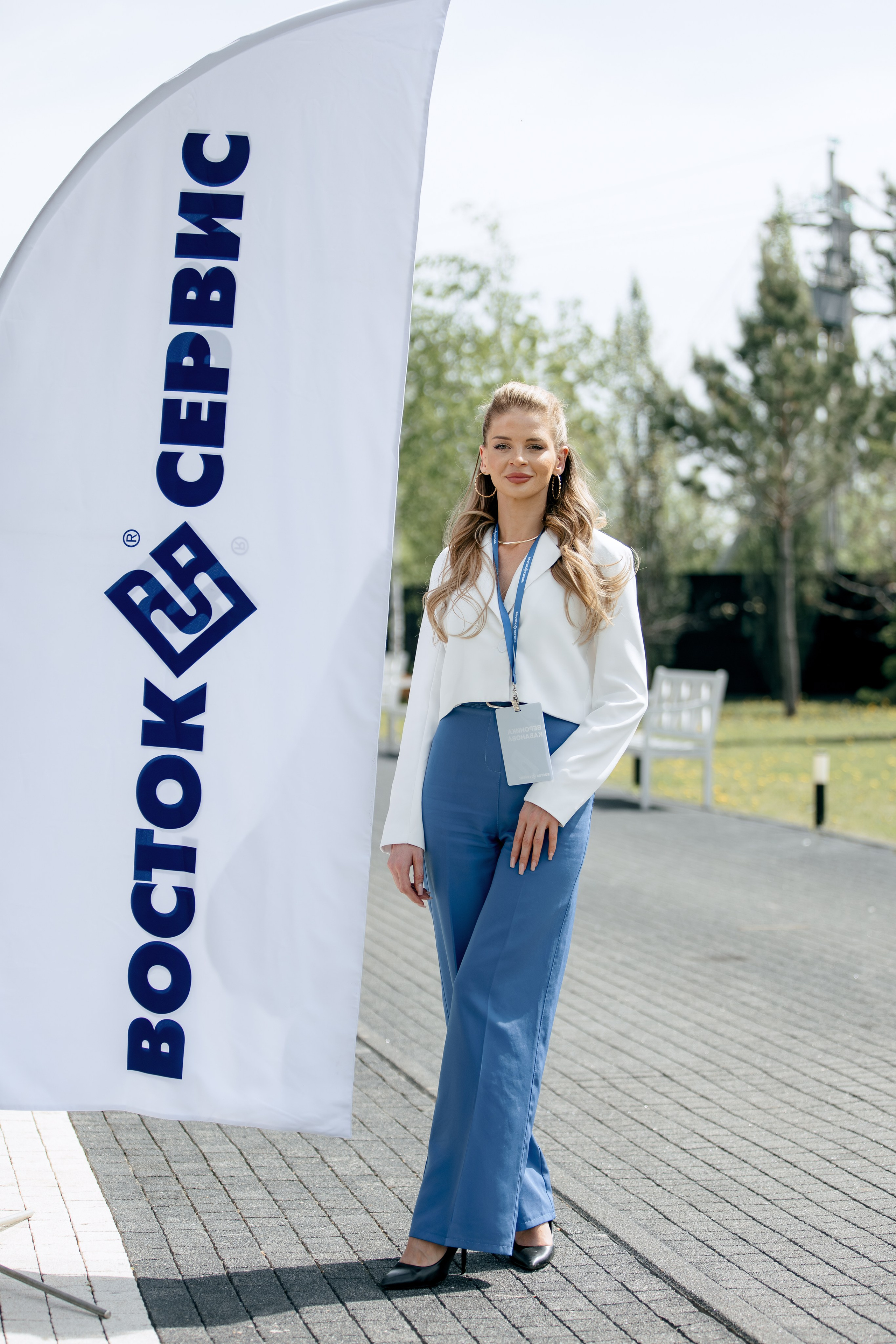 ВОСТОК СЕРВИС. Фотограф в Красноярске