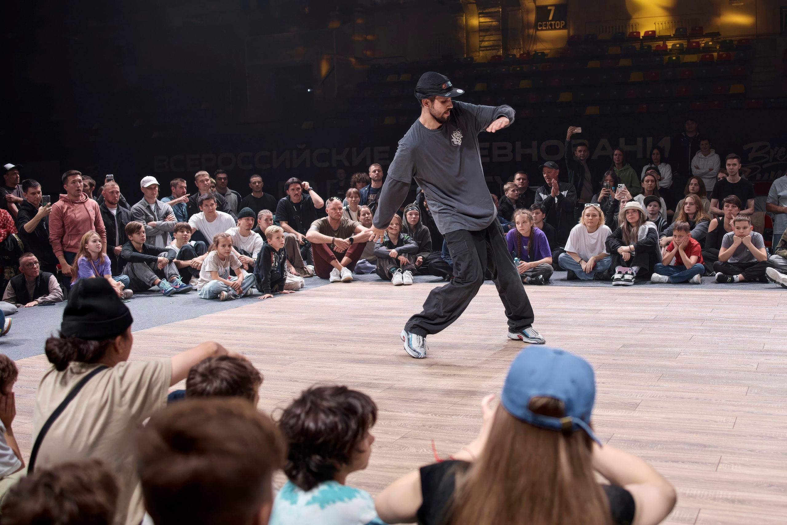 Спорт. Anastasia Reportage Photography