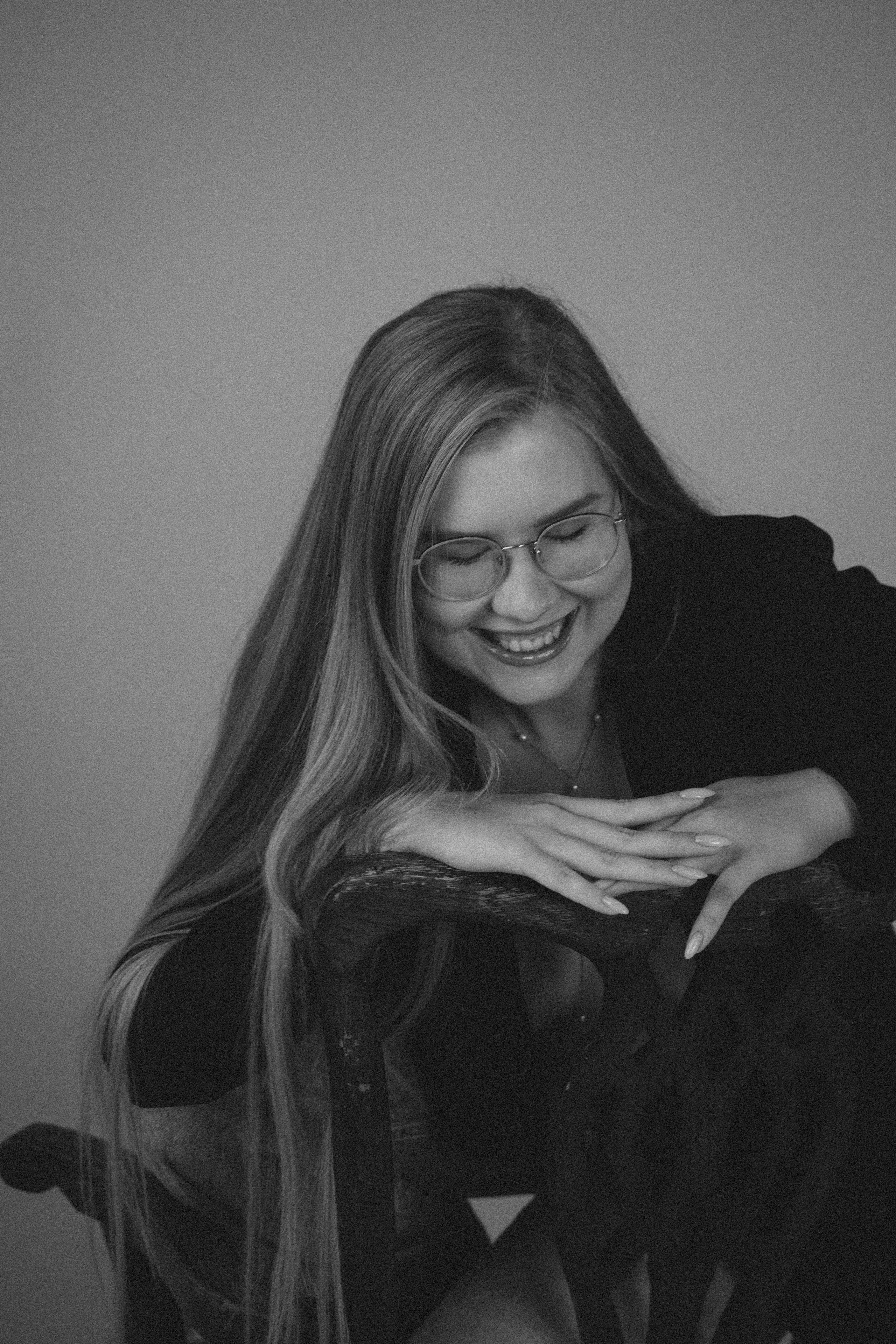 Яна. Фотограф Виктория Куприянова