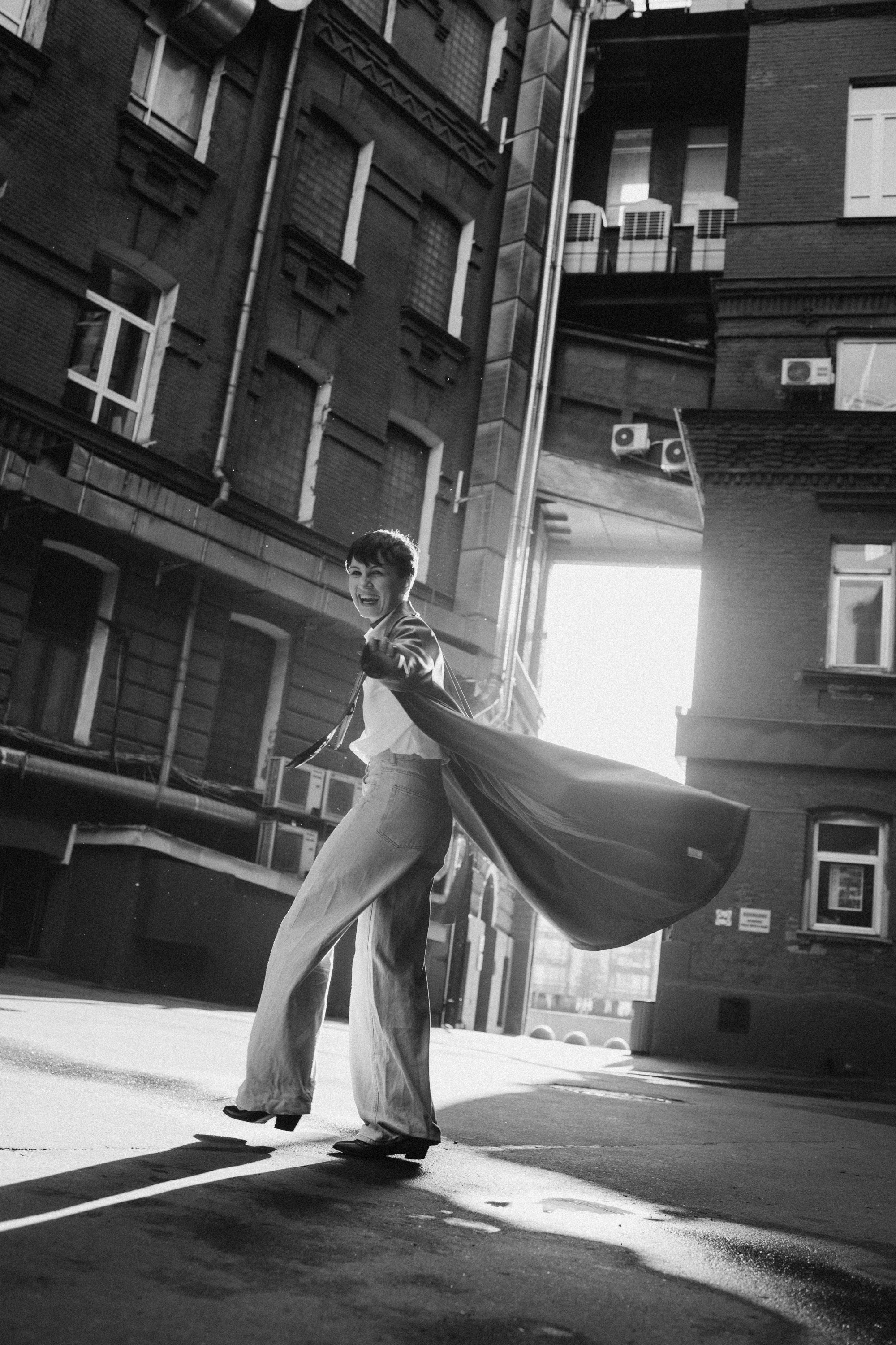 Валентина. Фотограф Виктория Куприянова