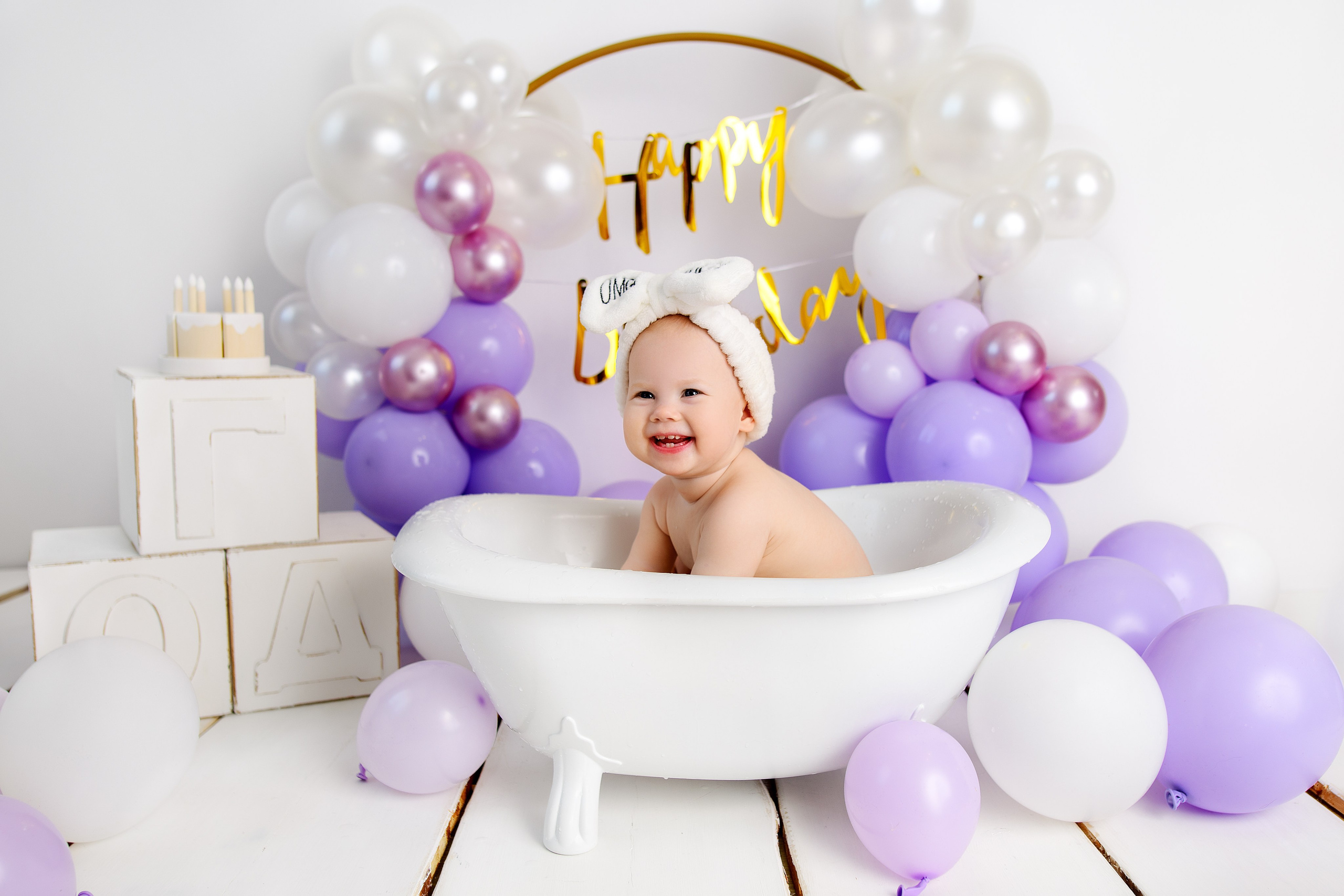 Фотосессия годовалых малышей в Ярославле. Наталья Михайлова Фотограф новорожденных в Ярославле