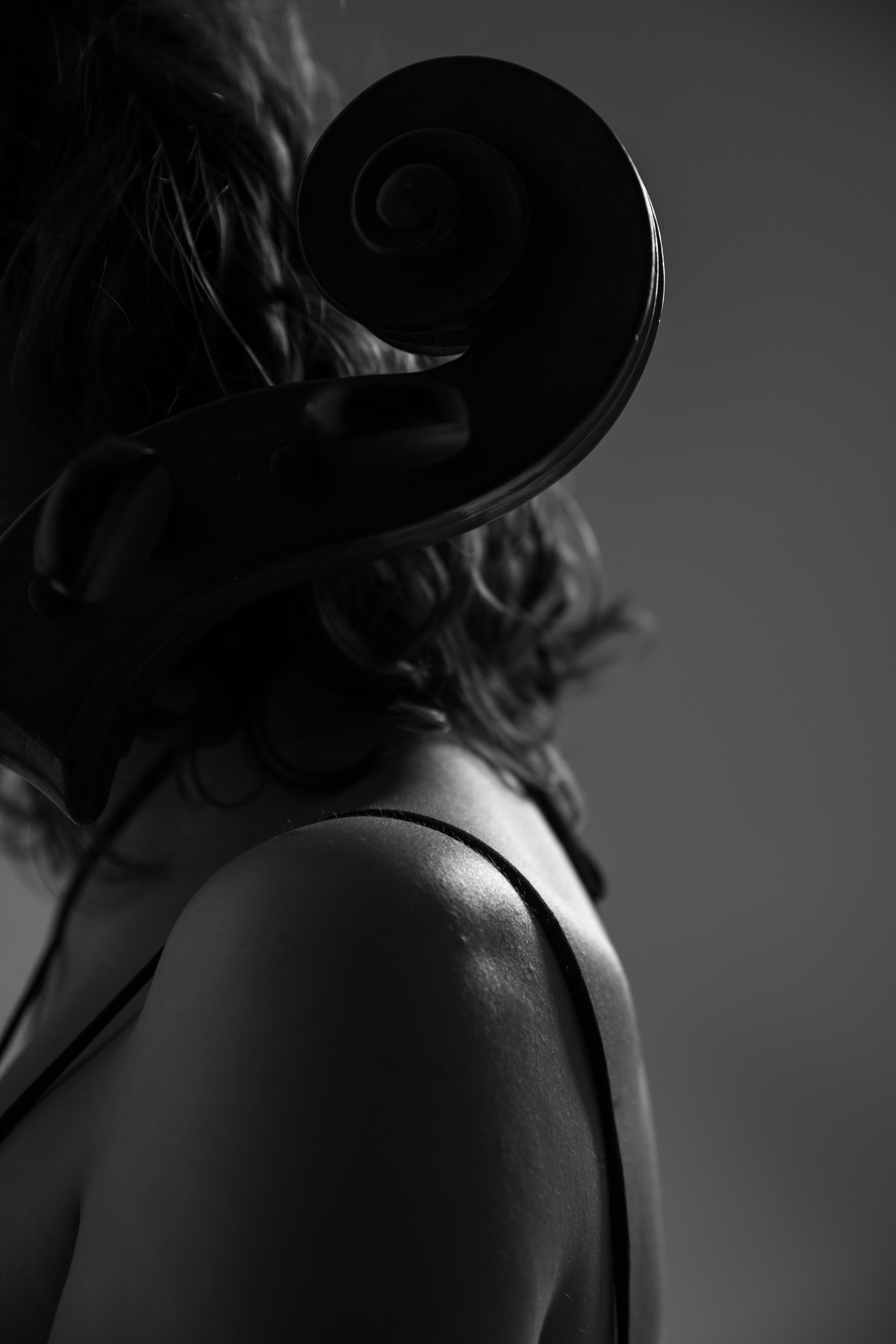 Мария. Фотограф Вадим Семак