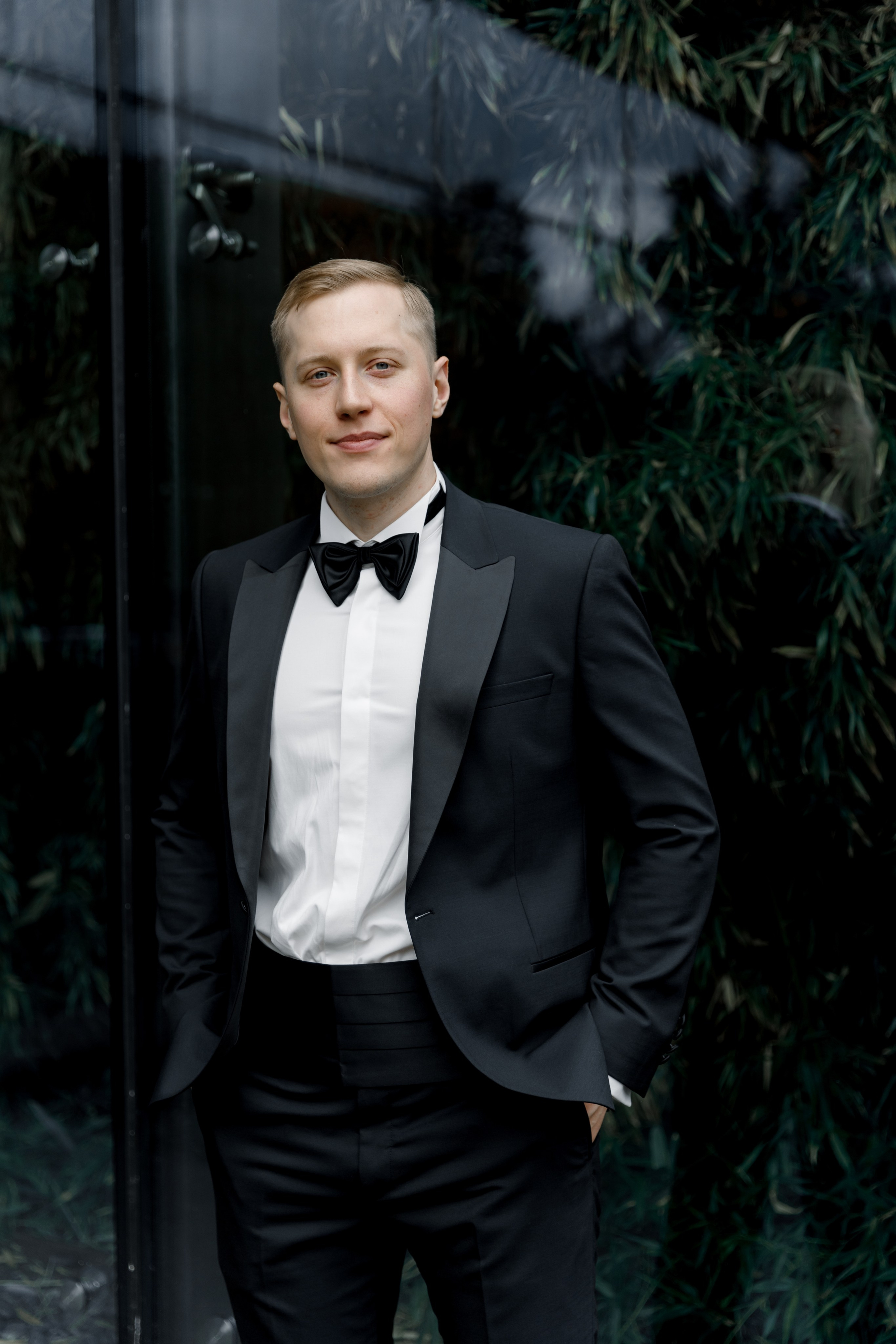 Maria & Andrei. Свадебный фотограф в Москве и в Санкт-Петербурге