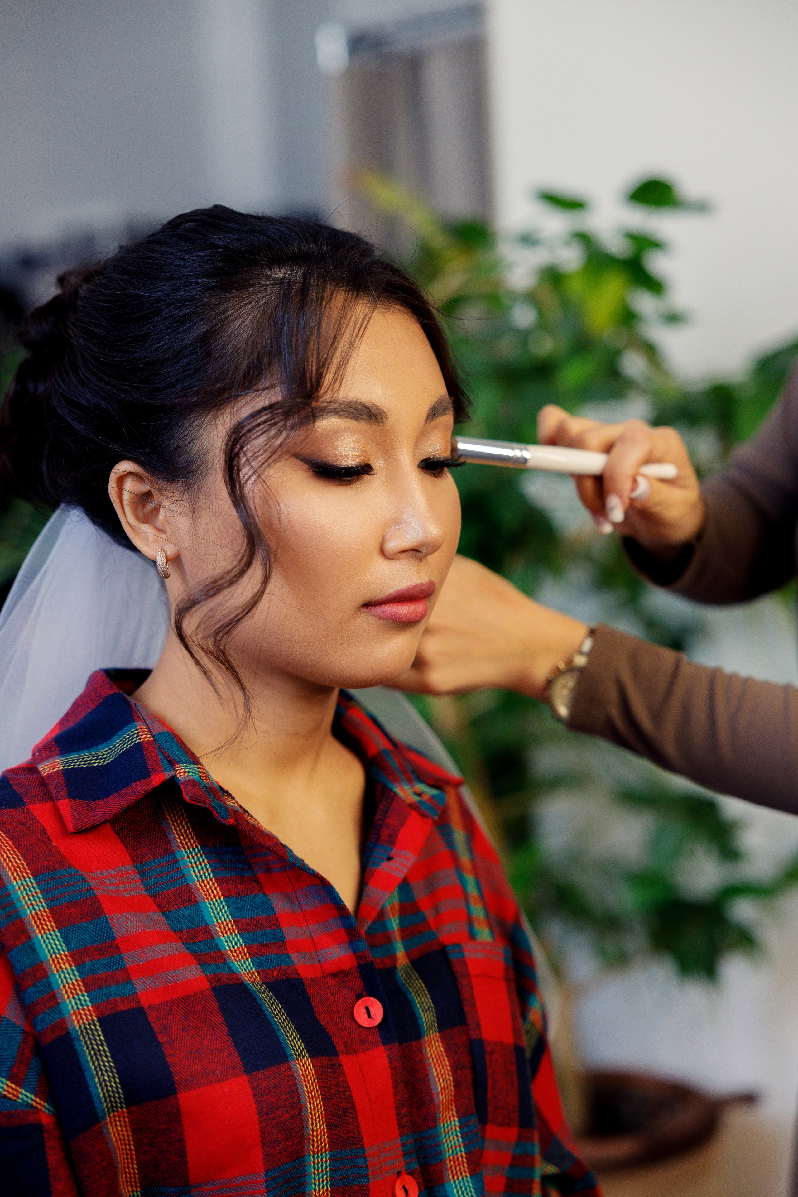 Алексей и Айгерим. Дмитрий Белим — Семейный фотограф в Омске | Фотосессии для беременных и малышей