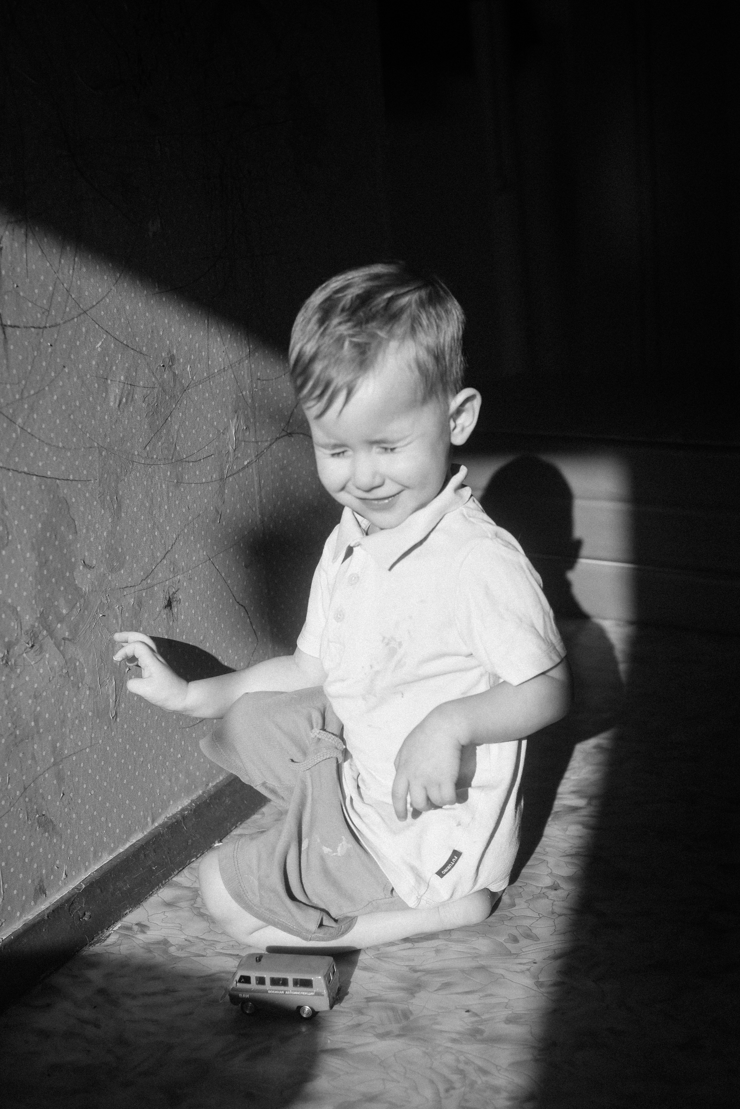 Квартира 99. Детский и семейный фотограф в Новосибирске Саша Дорошенко