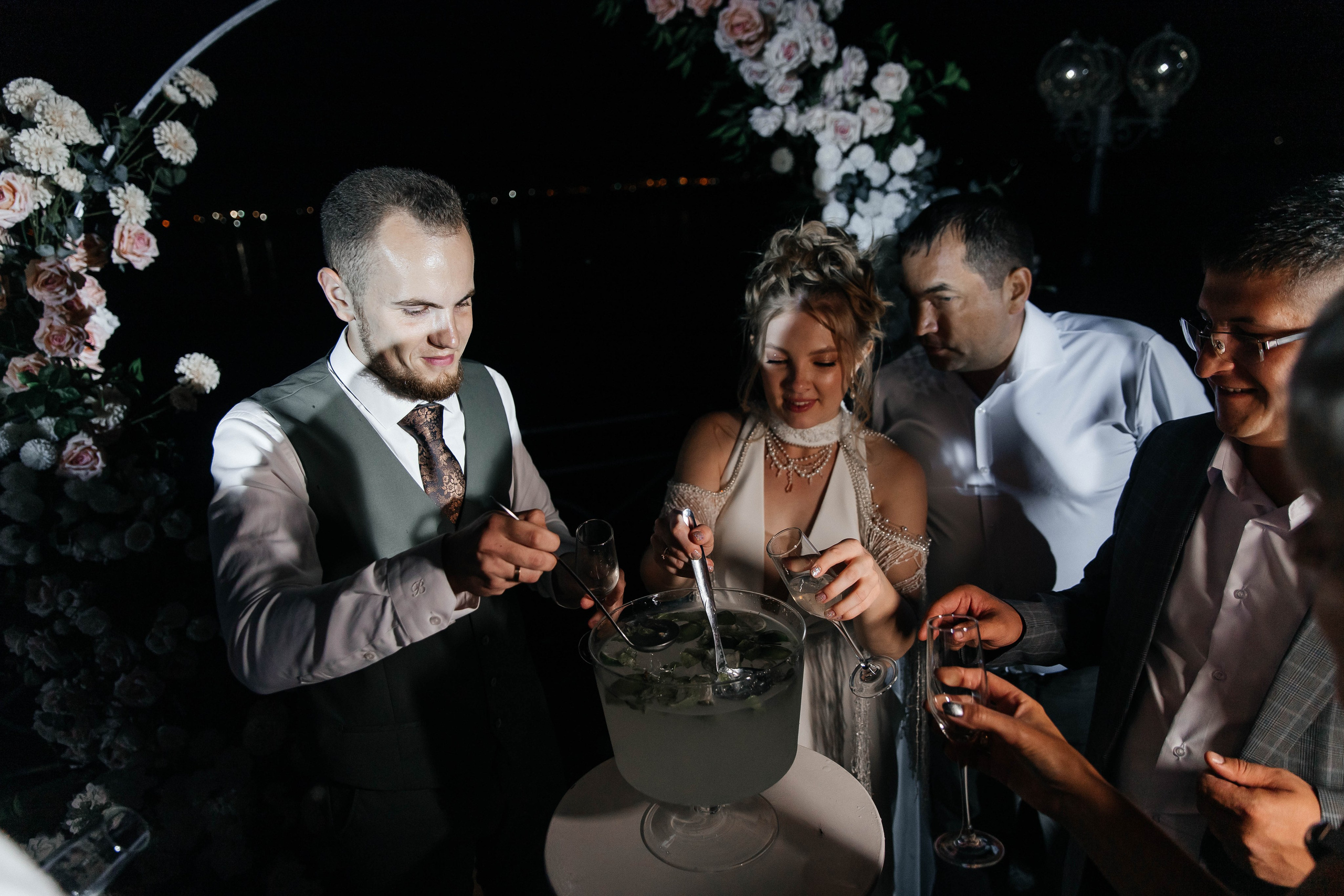 Никита & Ульяна. Главная