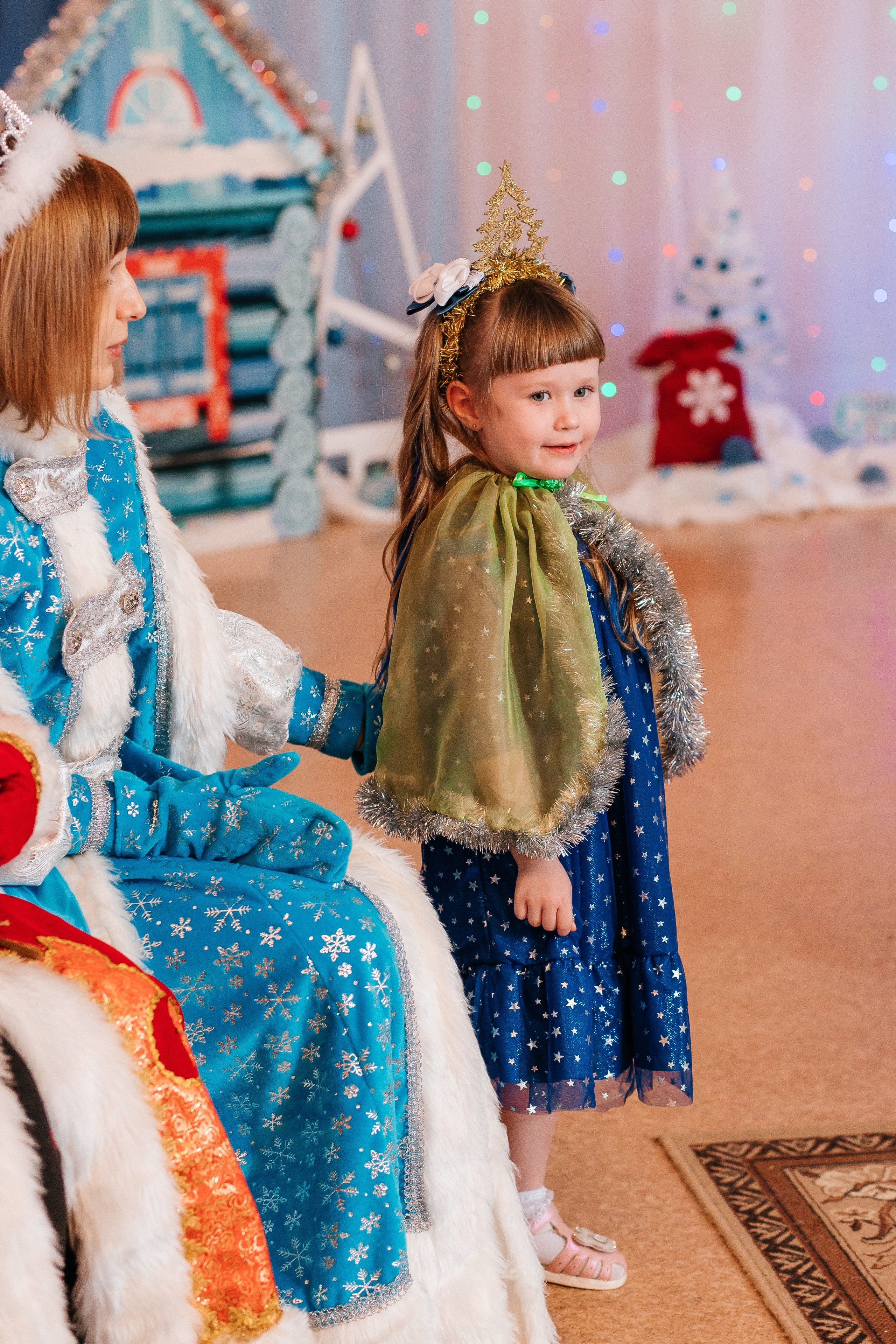 Детский сад. Свадебный фотограф Нижний Новгород | Софа Полякова