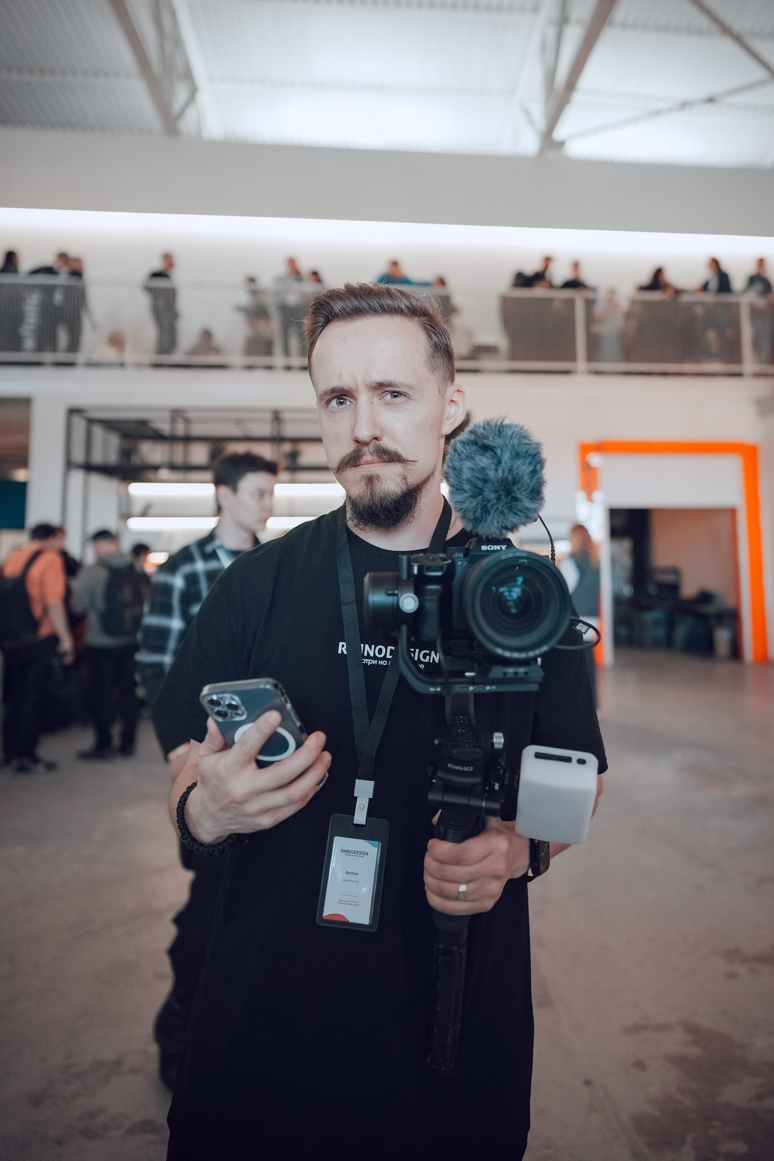 Фотофестиваль Wfolio. Портретный и семейный фотограф в Москве/Видное