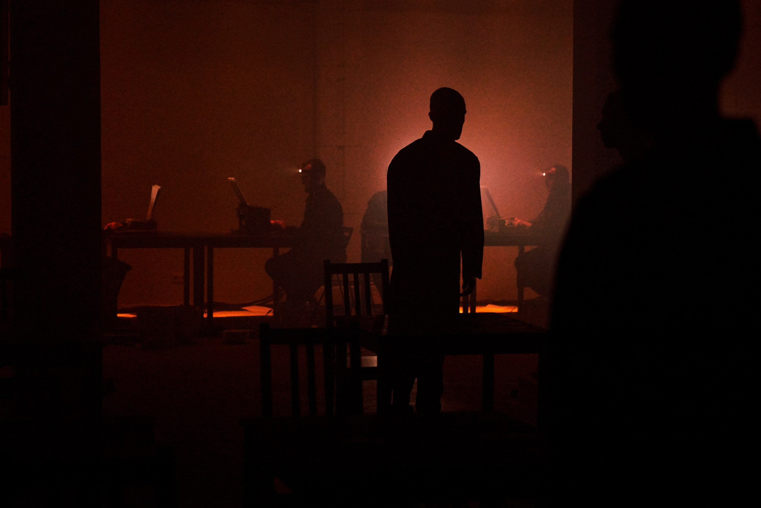 Культура. Фотограф Евгений Шаров