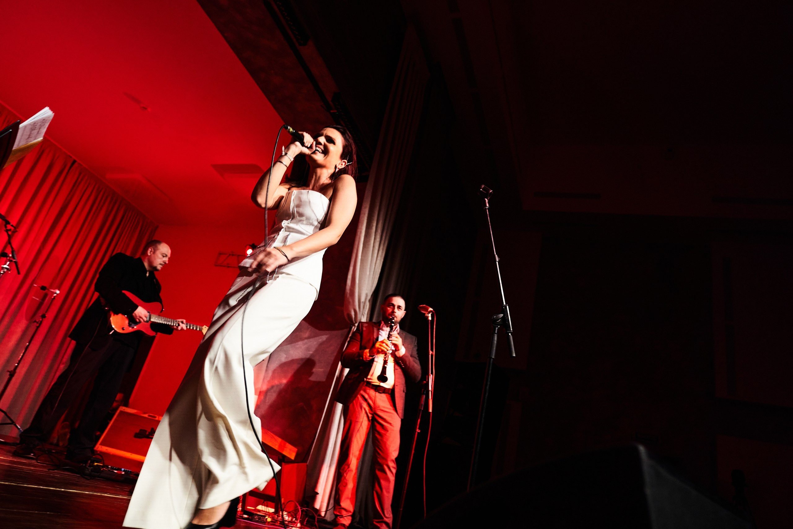 Концерты. Фотограф Евгений Шаров