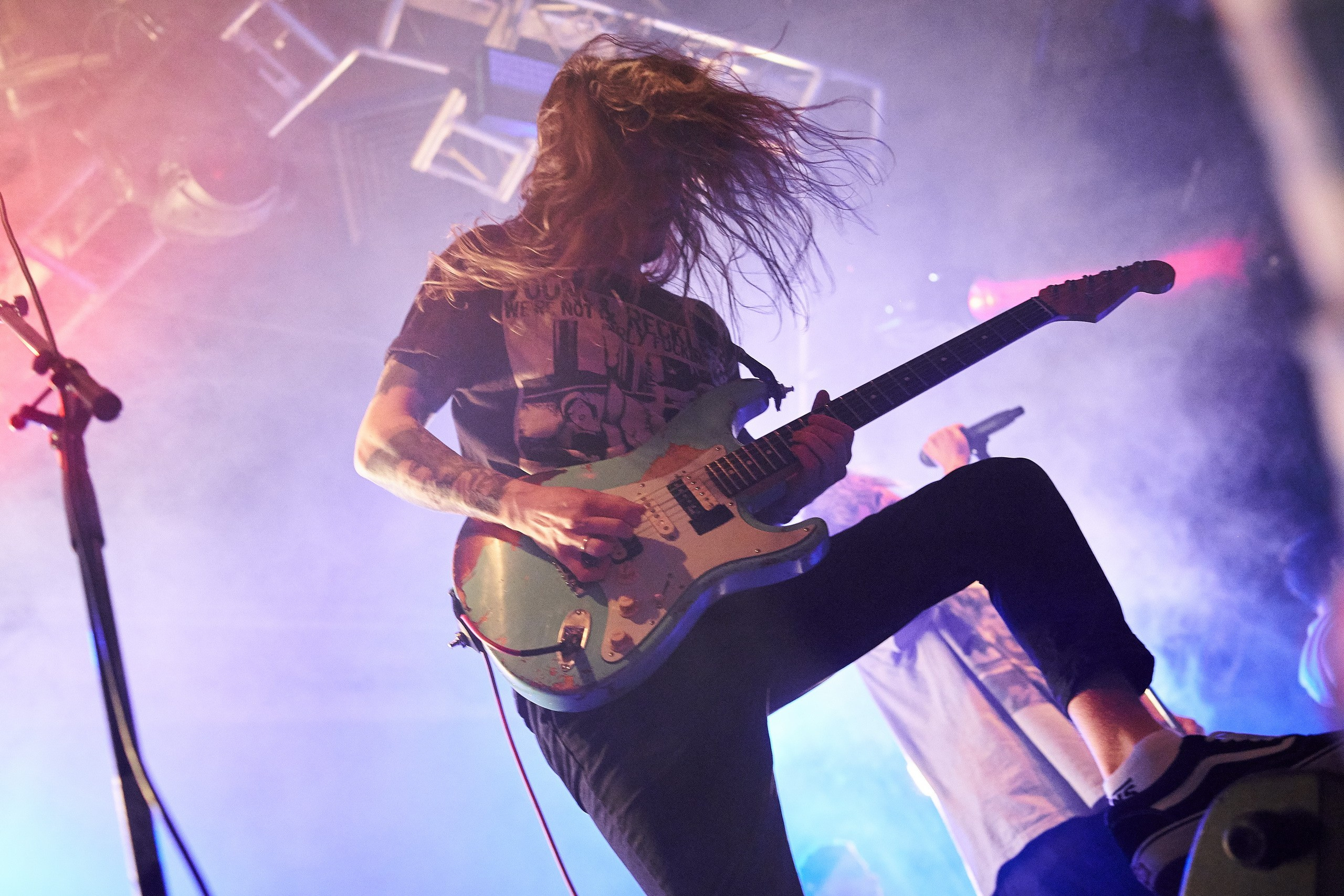 Концерты. Фотограф Евгений Шаров