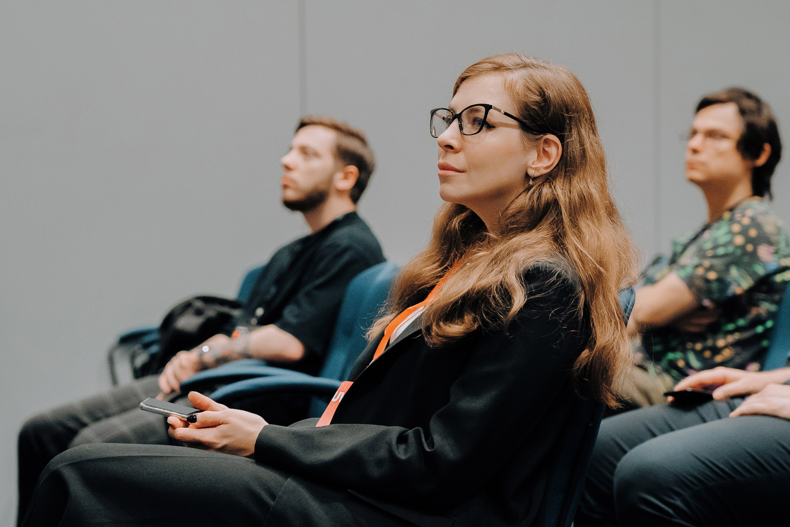 UWDC 2024. Репортажный фотограф Зуев Роман г. Челябинск