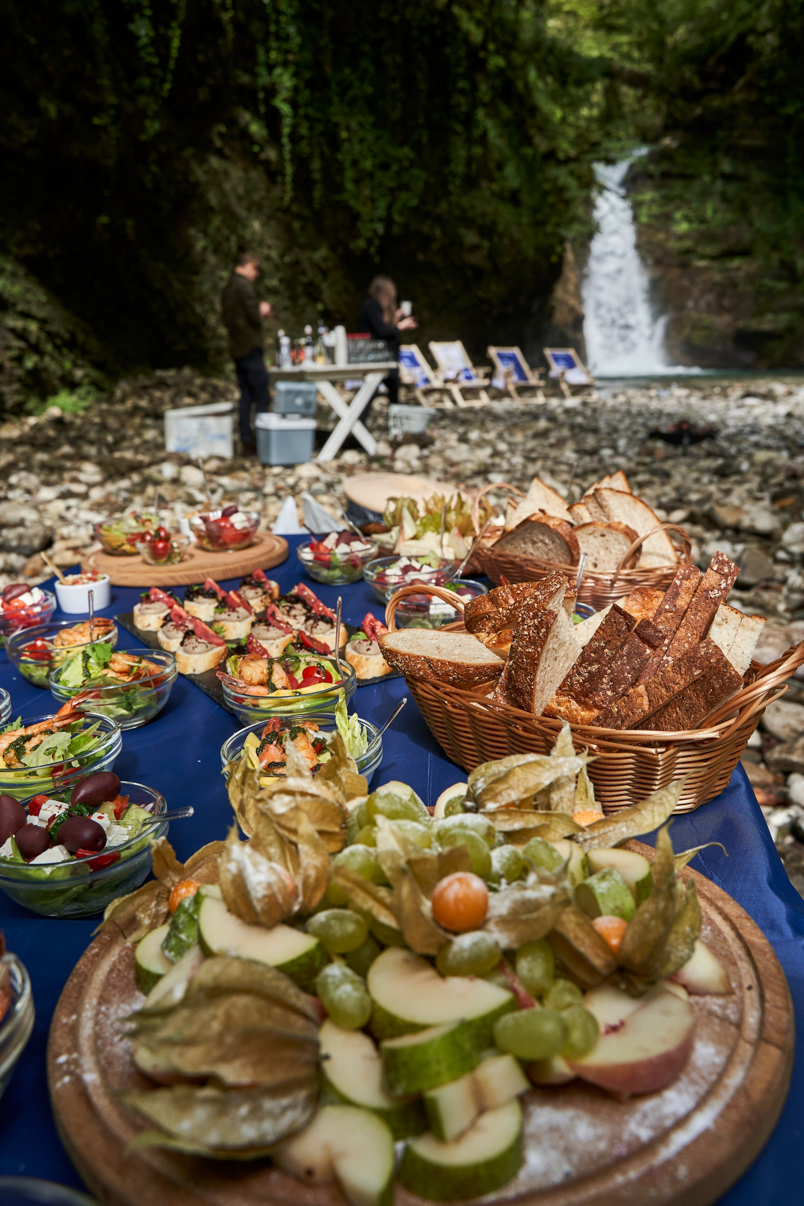 Hoegaarden Promo. Фото и видео съемка в Сочи Адлере Красной поляне