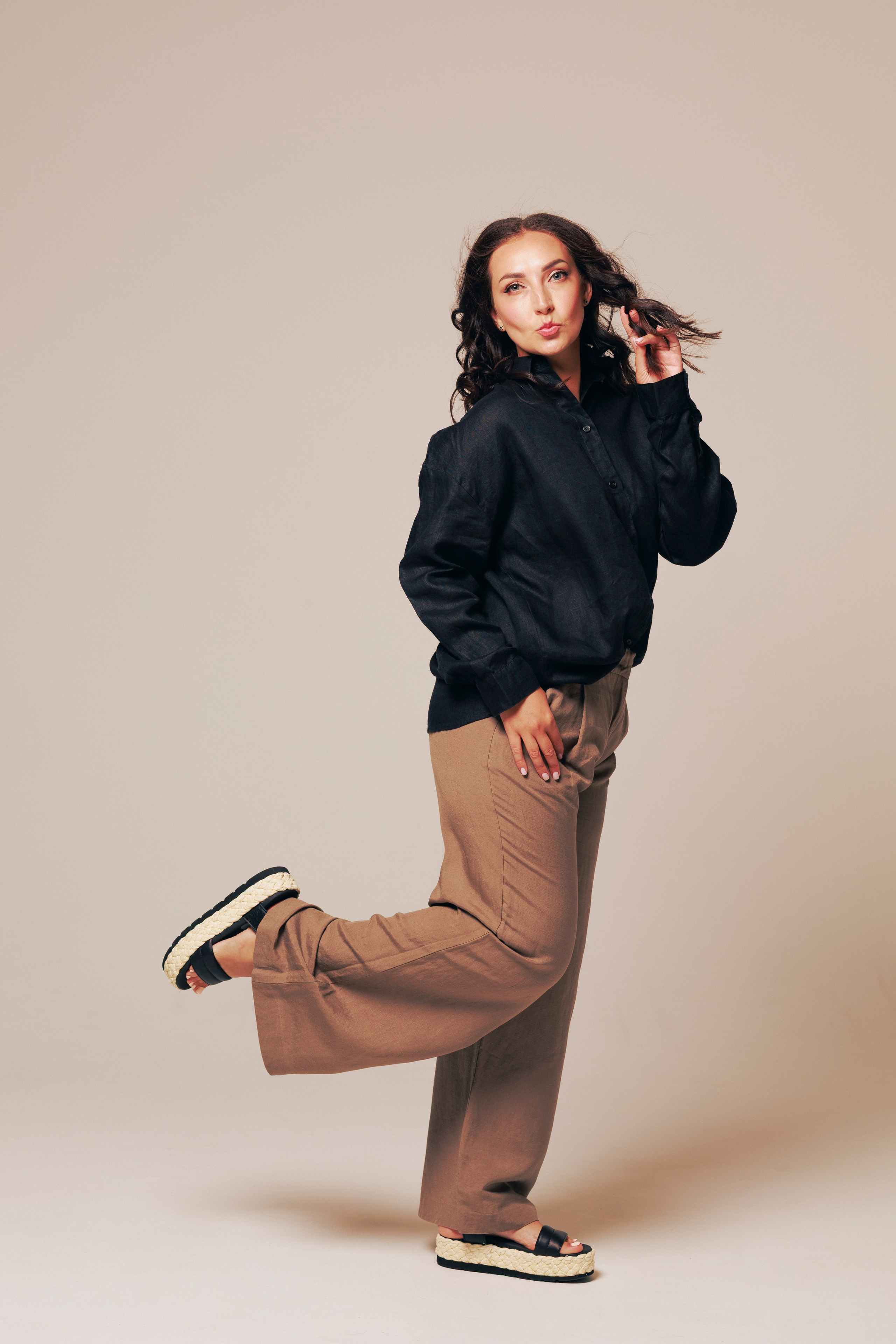 Индивидуальная съёмка. Фотограф в Самаре Алена Руденко