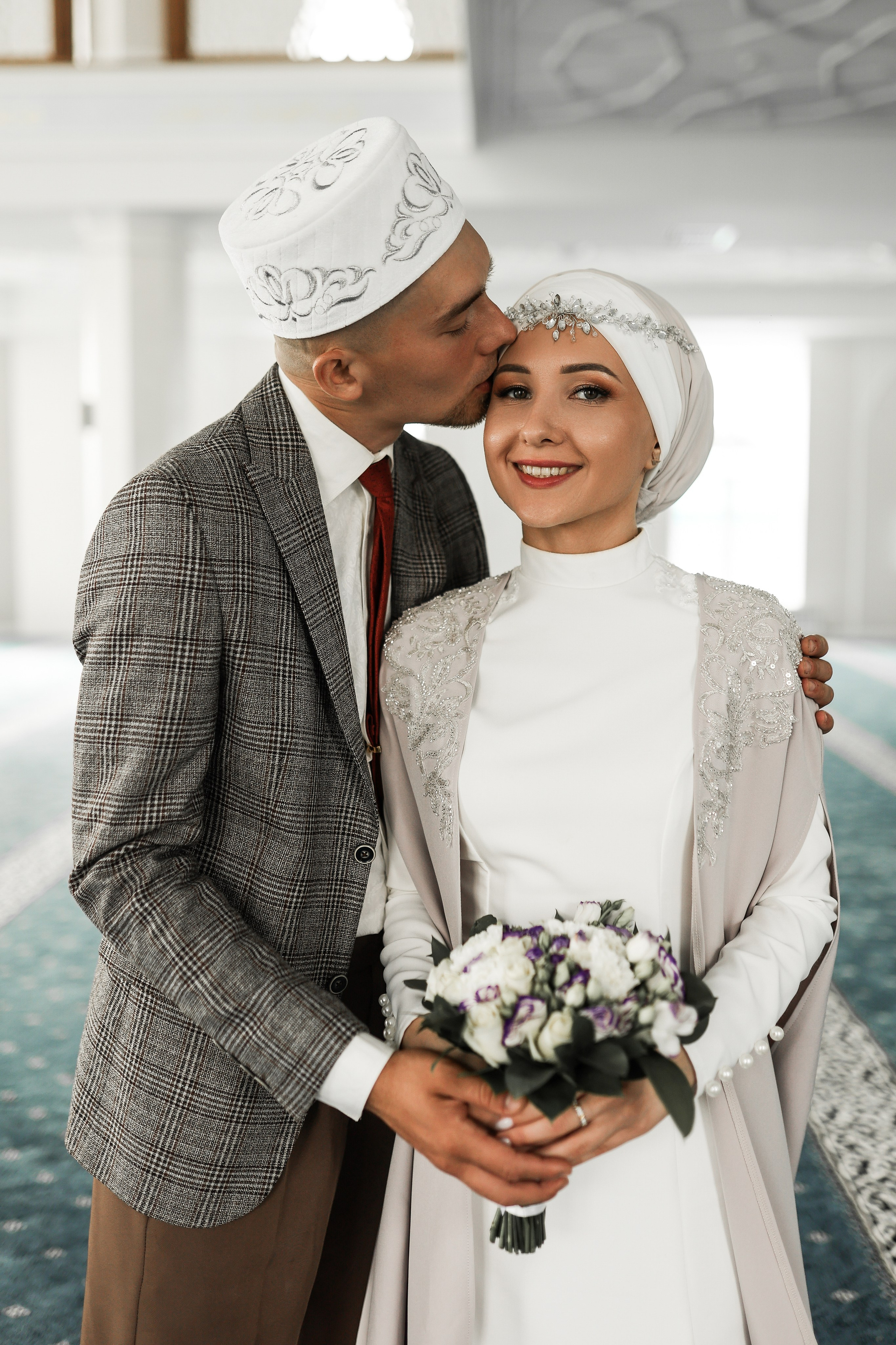 Дамир и Диля. Таирова Гузель|Свадебный фотограф в Ульяновске