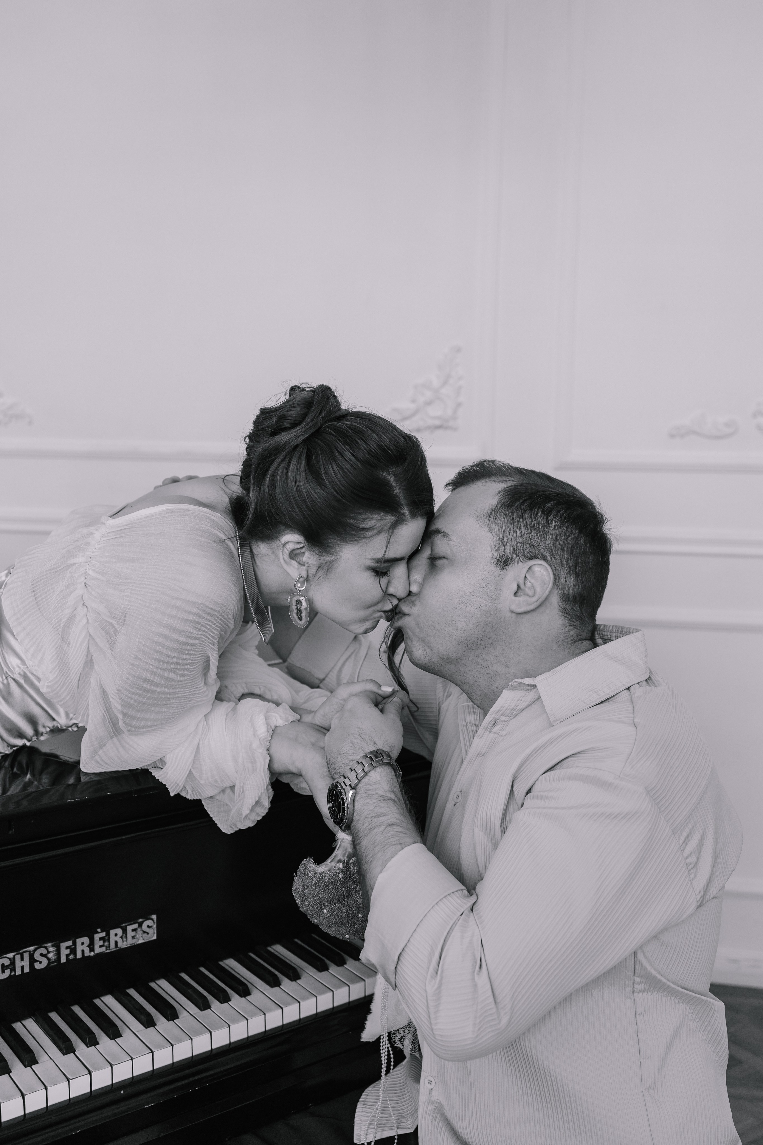 Денис и Кристина. Свадебный фотограф Краснодар