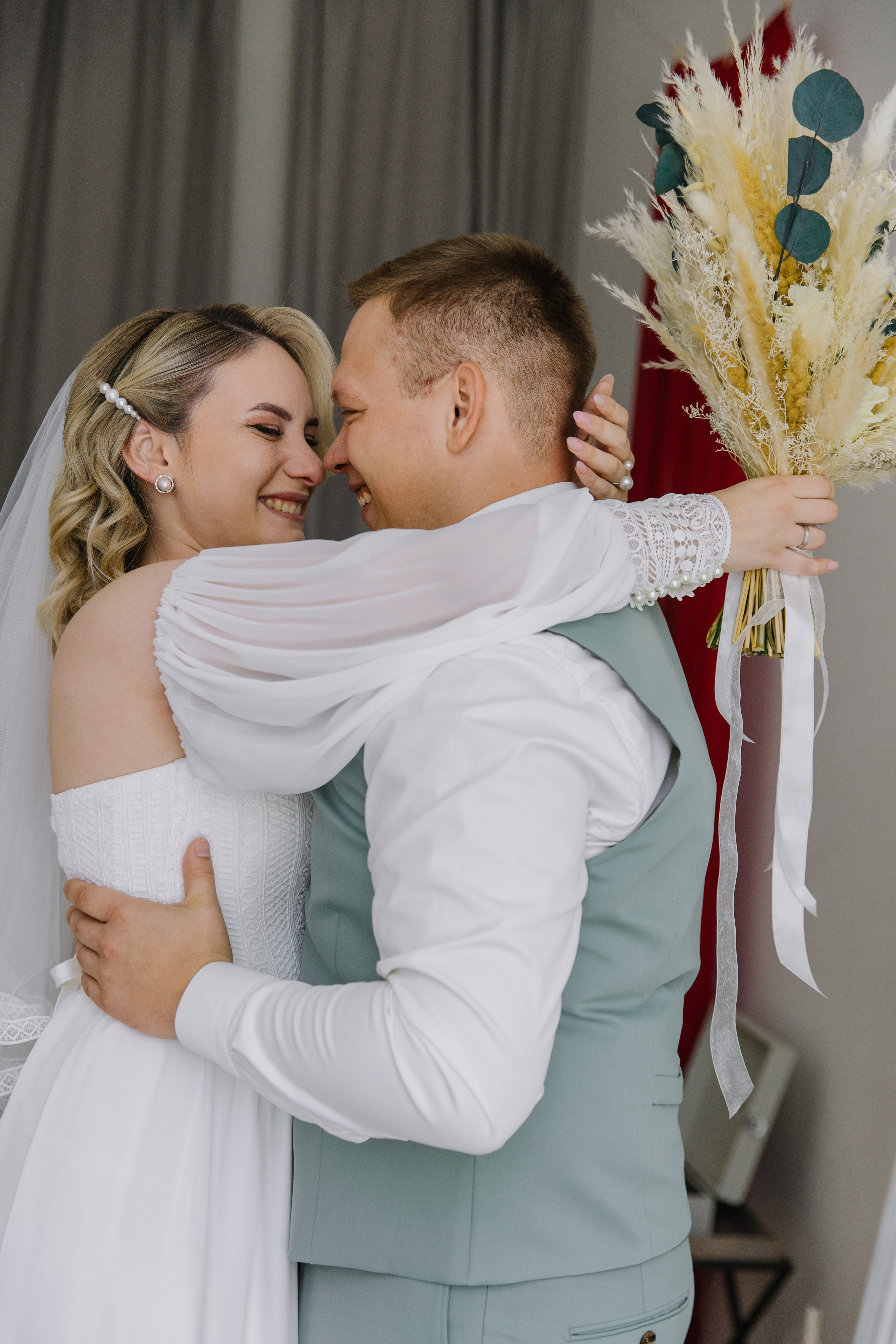 Сергей и Мария. Свадебный фотограф Краснодар
