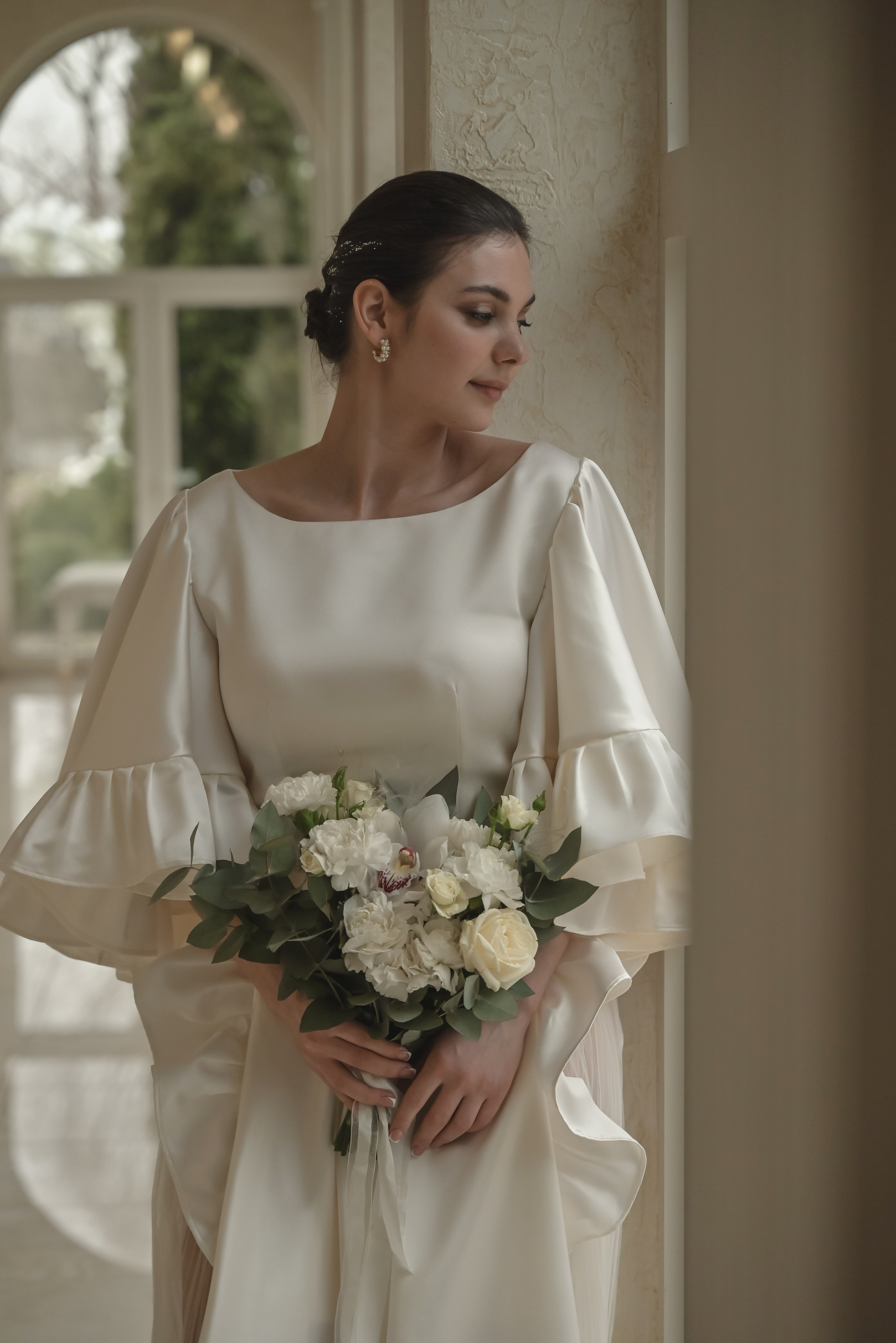 Сергей Даниела Вилла Санта Барбара. Свадебный фотограф Анна Хочева