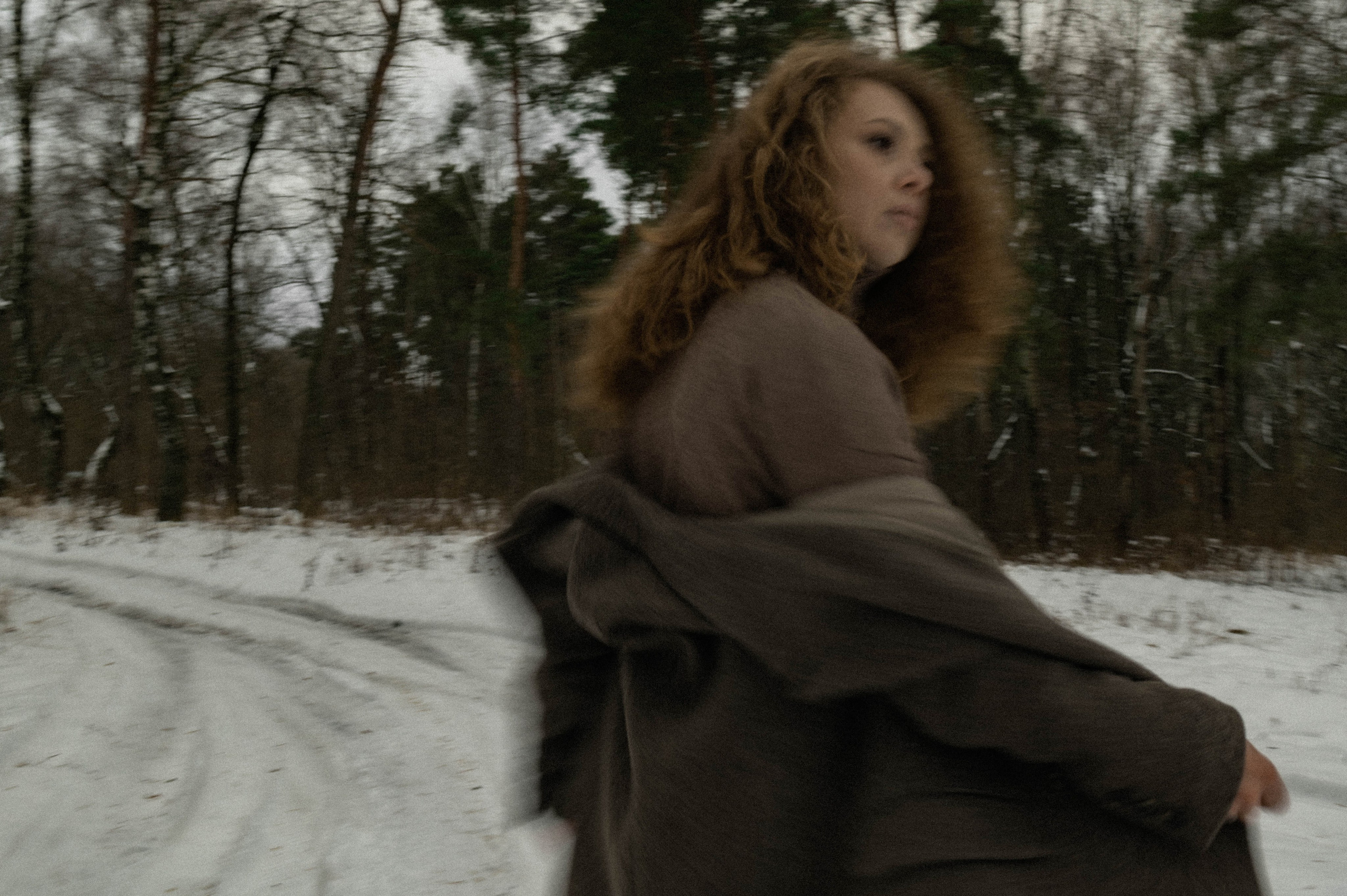 Прогулка в Лесу. Свадебный и семейный фотограф в Тульской области Пашкова Екатерина