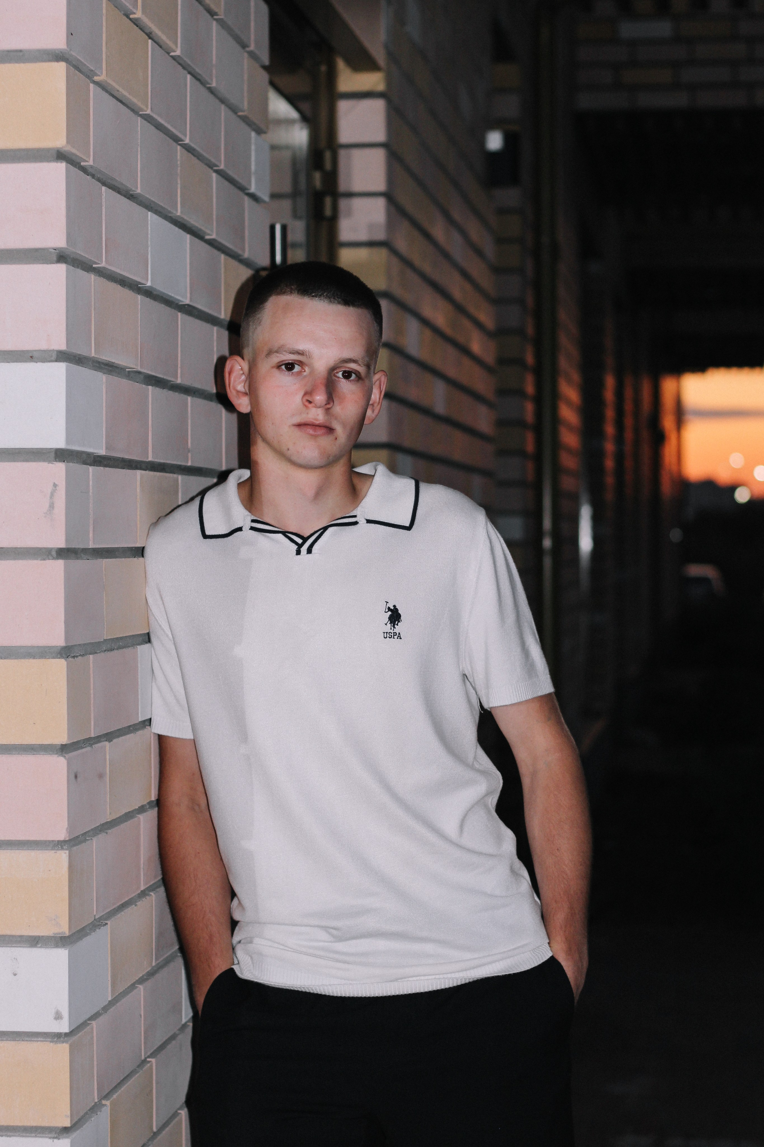 Никита и Кристина. EGOROV PRODUCTION