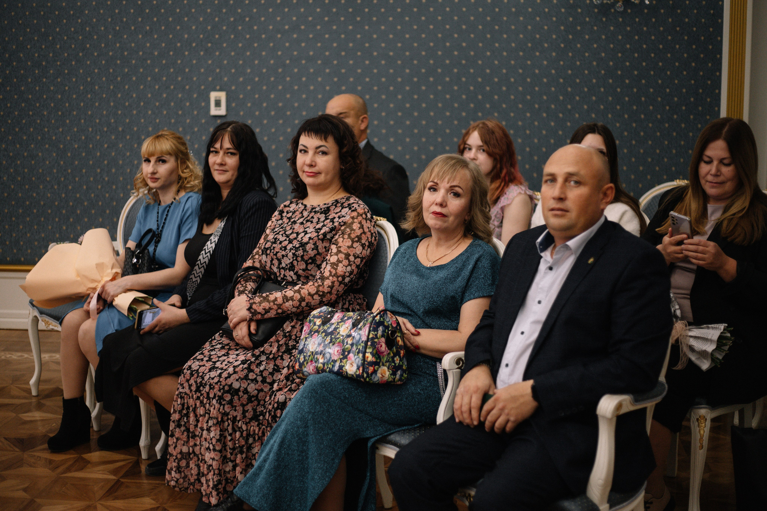 Дмитрий&Анжела | 17.10.2025. EGOROV PRODUCTION