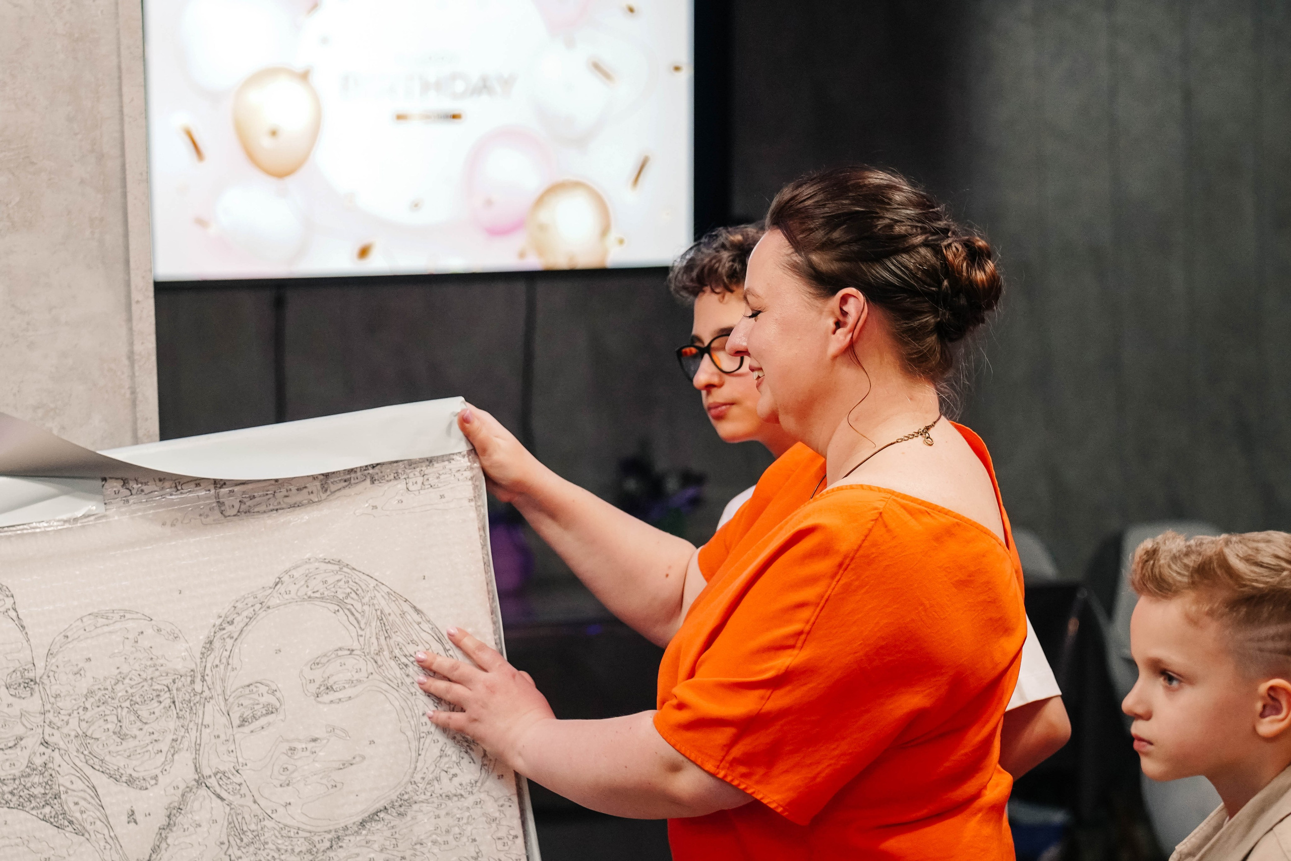 День рождения | 11.01. EGOROV PRODUCTION