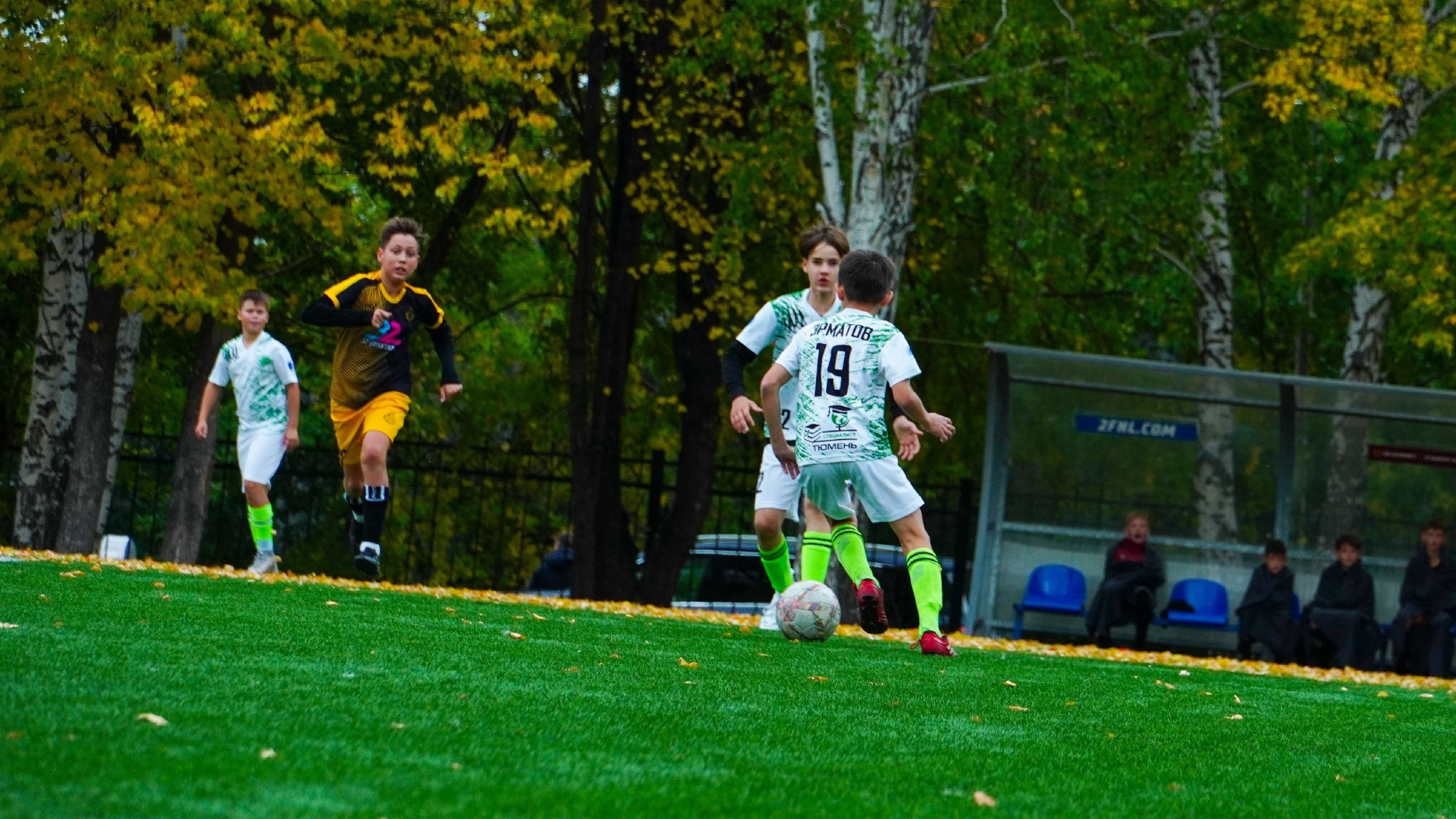 Первенство России «Дерби — Вихрь». EGOROV PRODUCTION