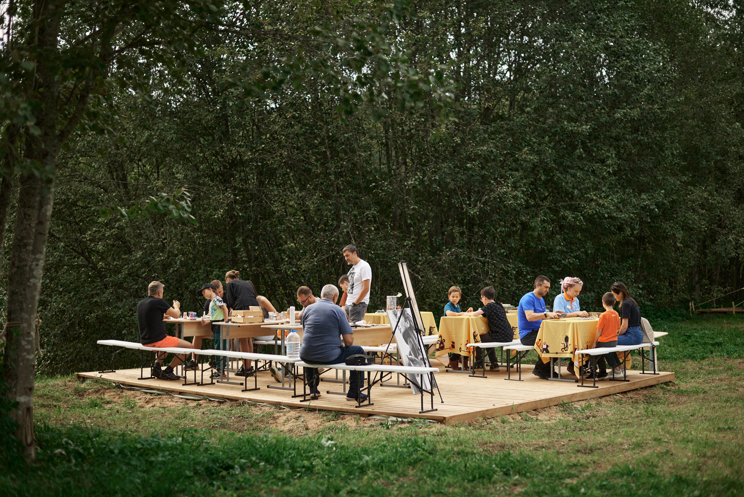 Фестиваль Сияние. Photographer Bangkok — Pattaya | фотограф Бангкок — Паттайа