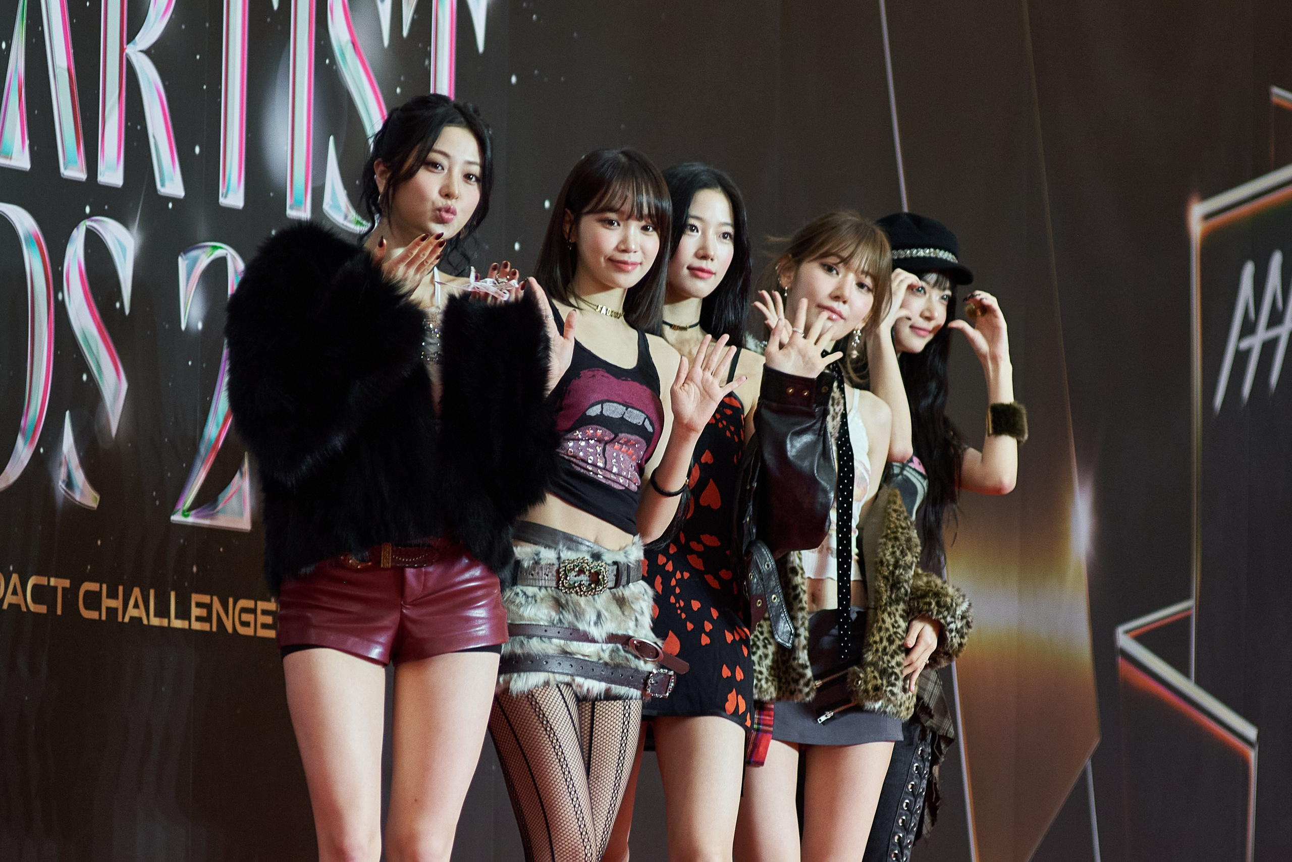 Concerts portfolio. Photographer Bangkok — Pattaya | фотограф Бангкок — Паттайа