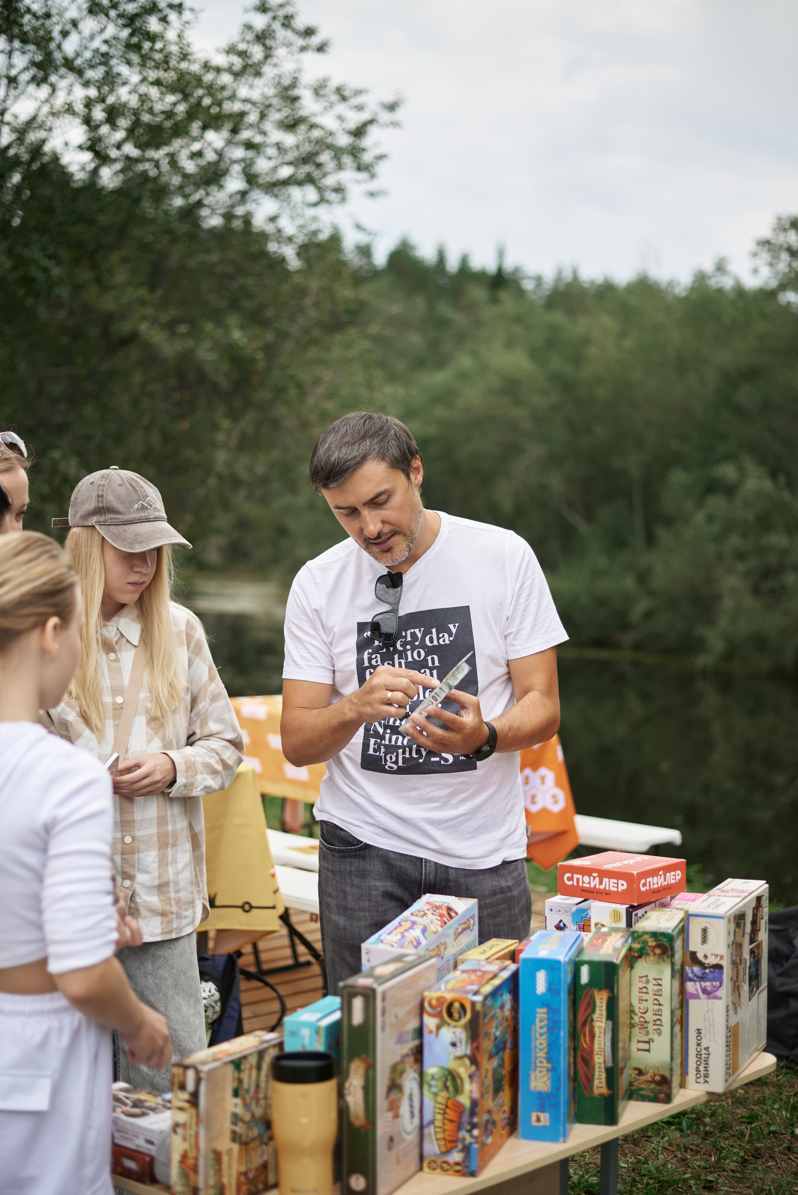 Фестиваль Сияние. Photographer Bangkok — Pattaya | фотограф Бангкок — Паттайа