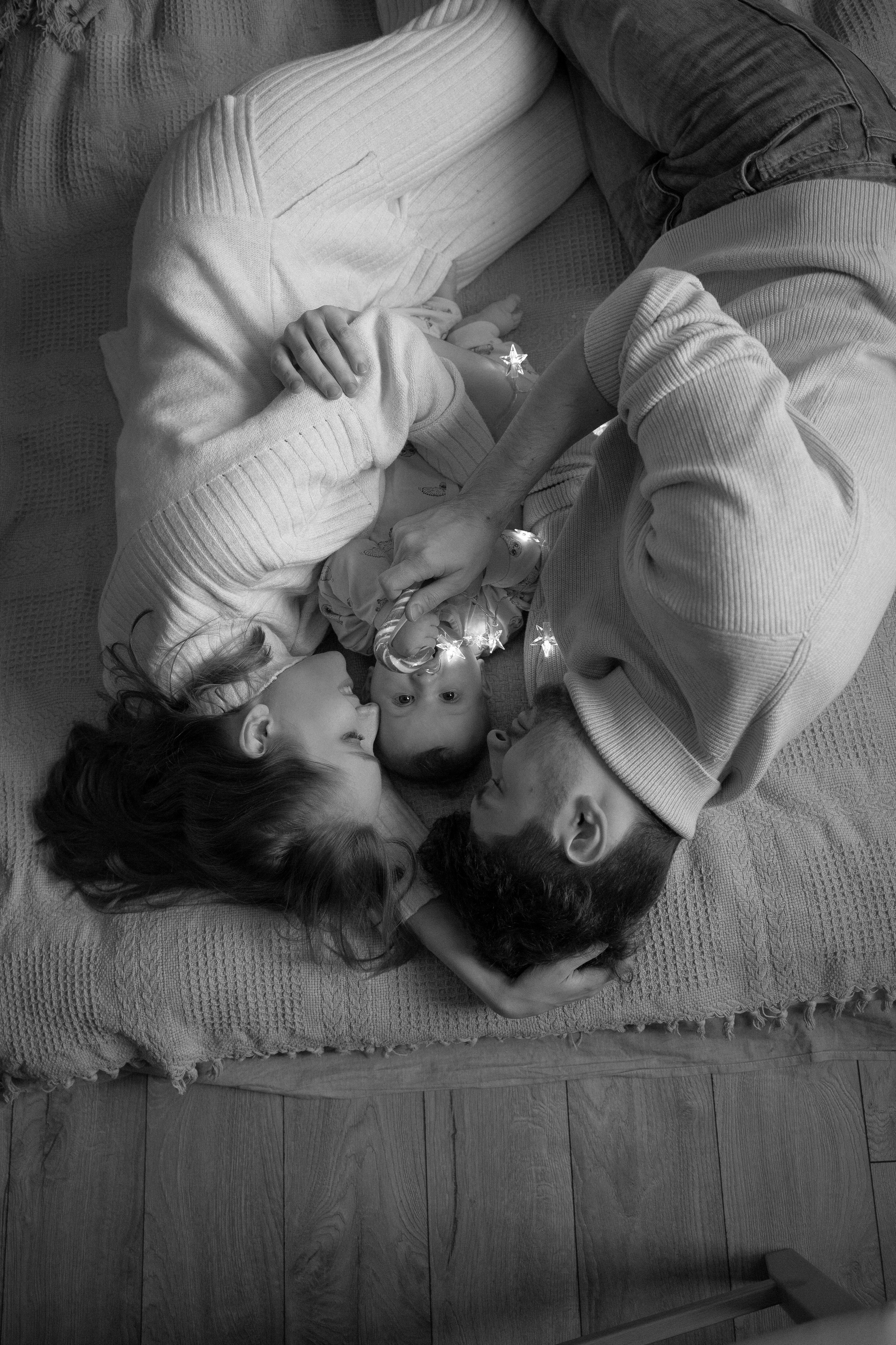 Новогодняя